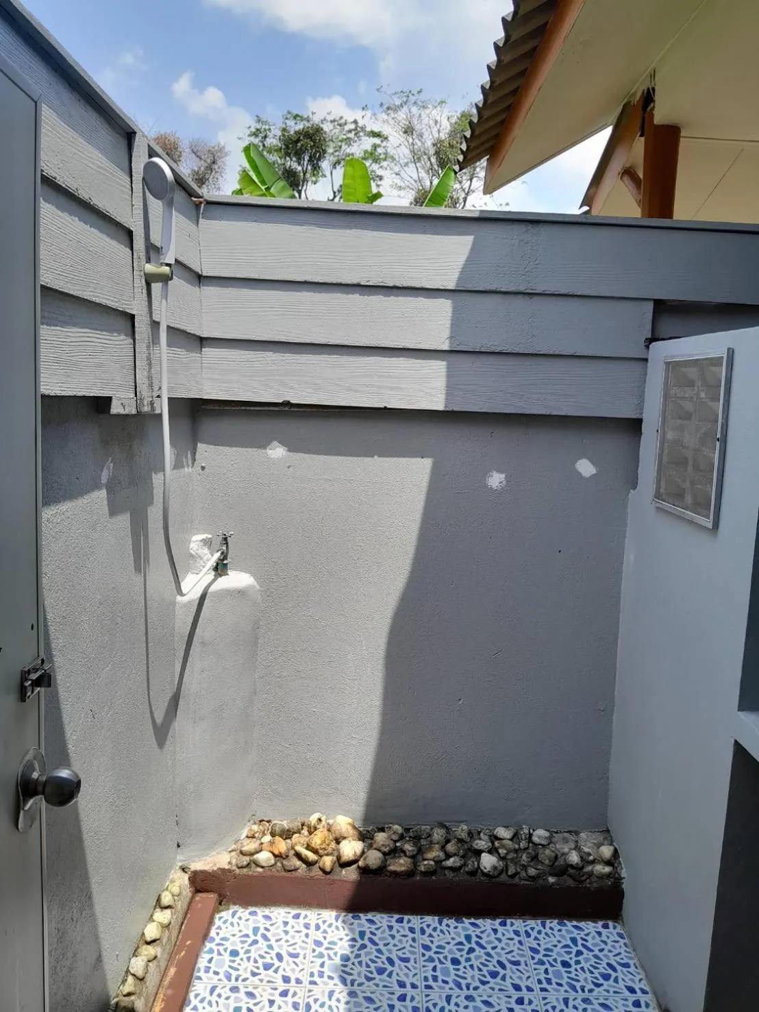 Khaolak Banana Bungalow