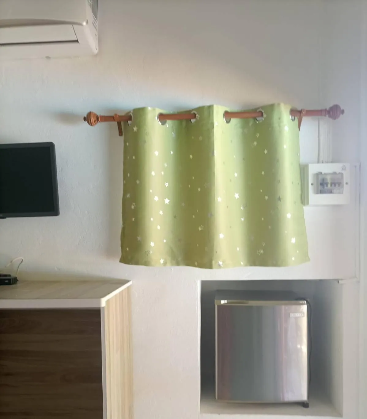 Khaolak Banana Bungalow