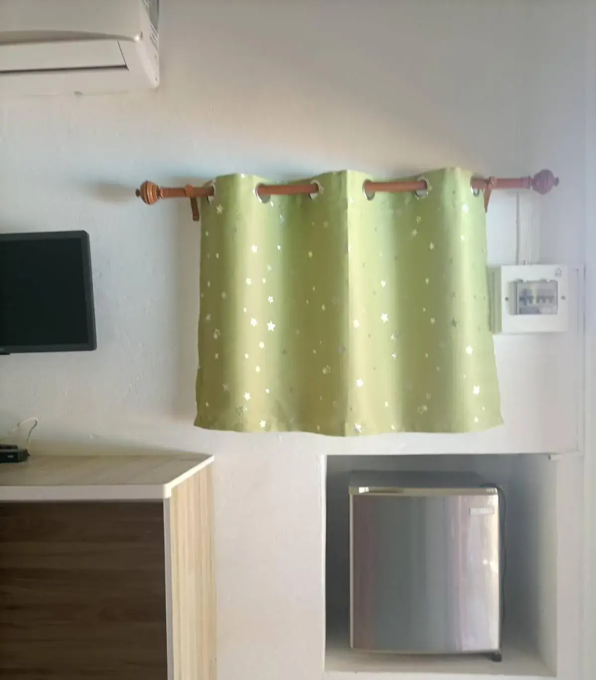 Pool View in Khaolak Banana Bungalow Pool View in Khaolak Banana Bungalow