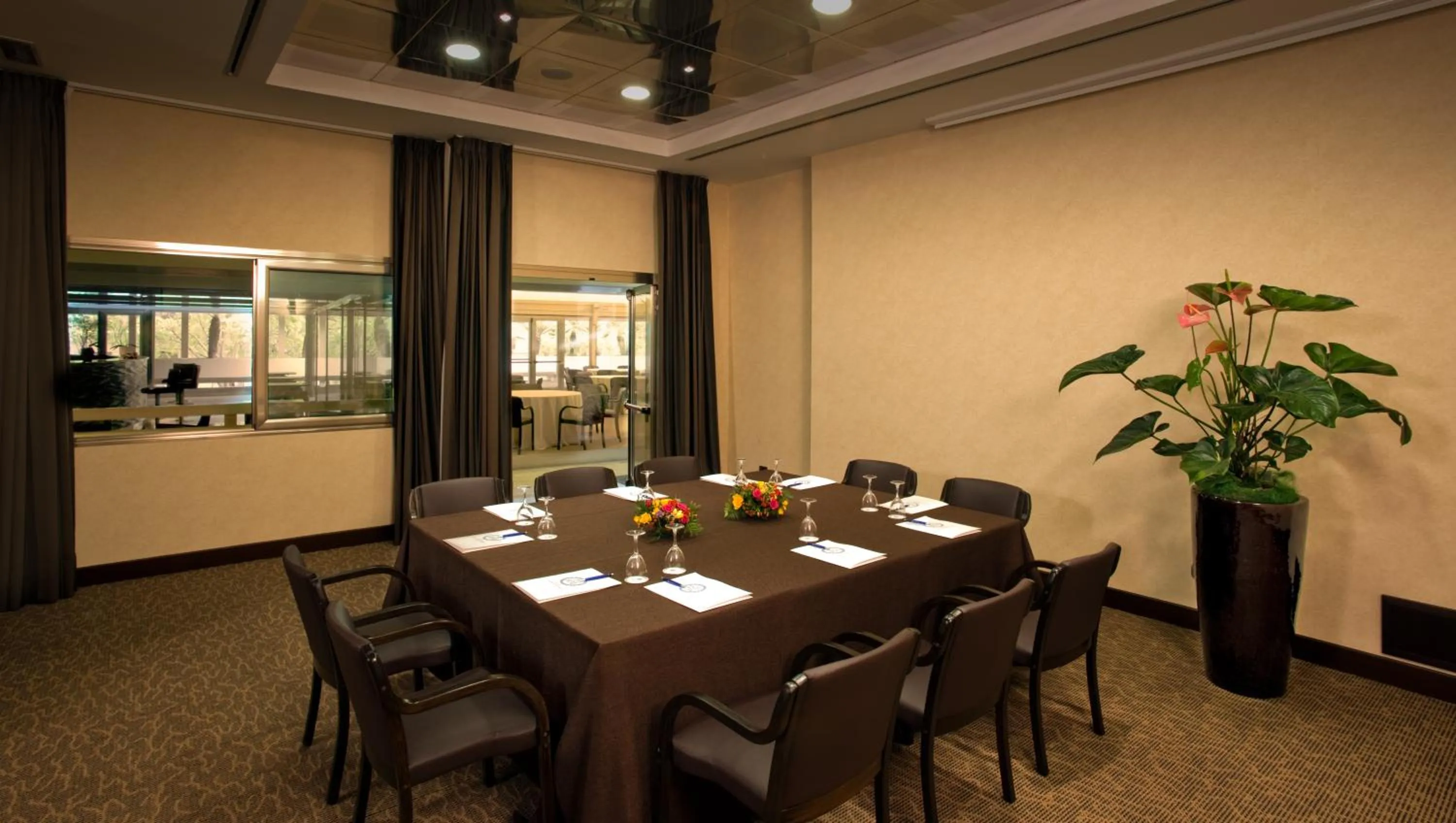 Other in Hotel Regina Margherita