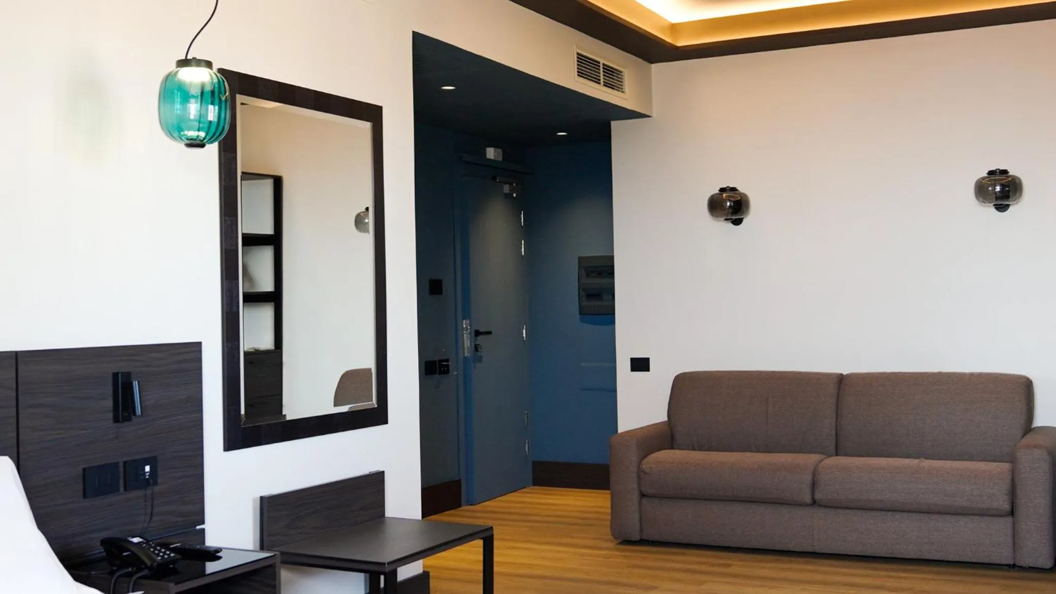 Hotel Regina Margherita