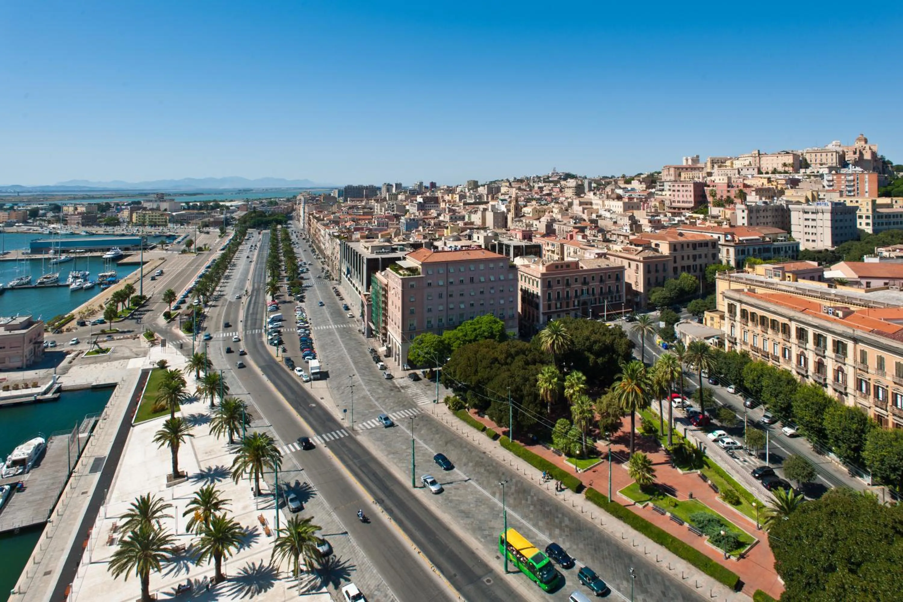 Other in Hotel Regina Margherita