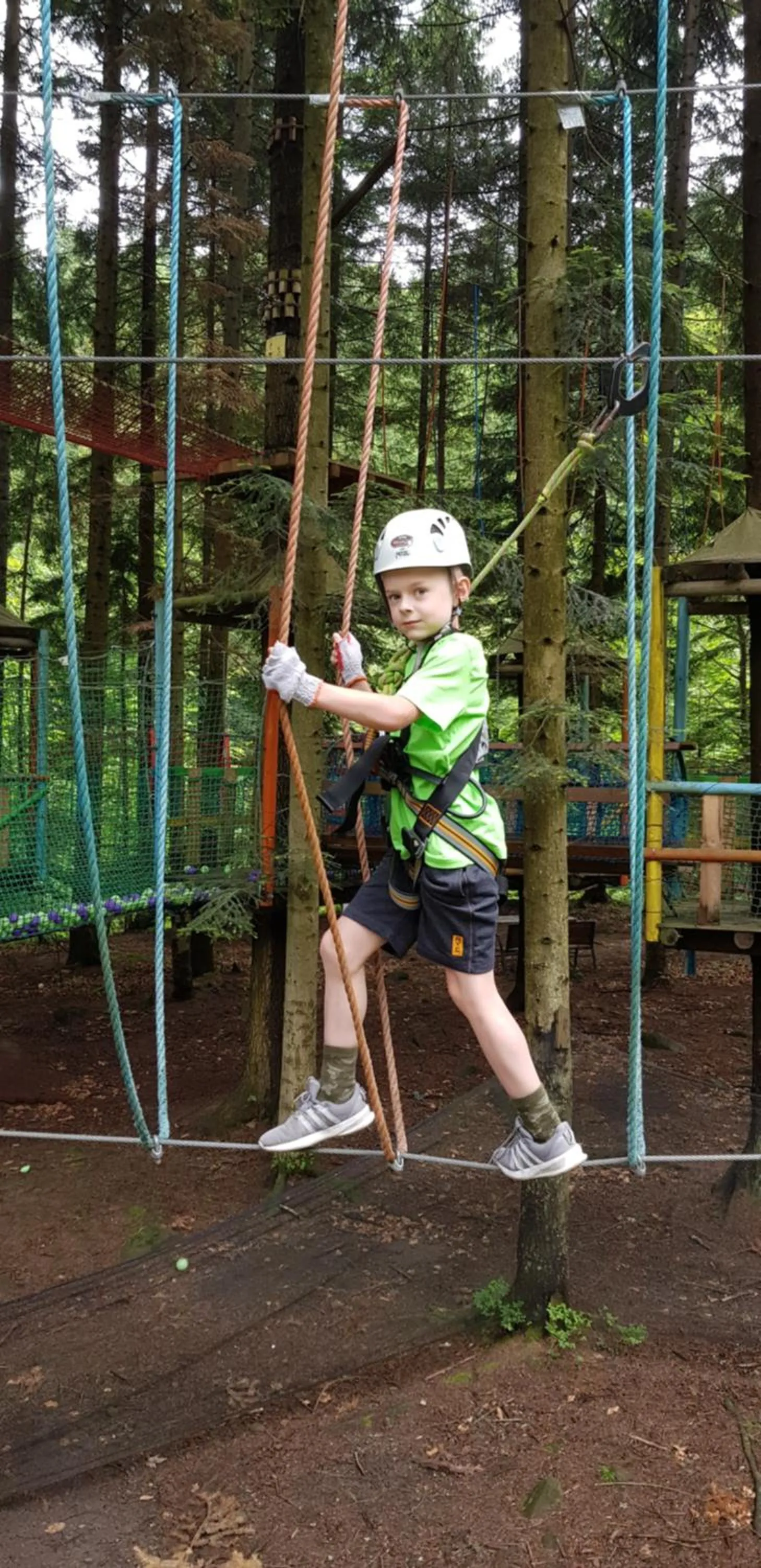 Nearby landmark in Pokój Superior 1 - Willa Lawenda