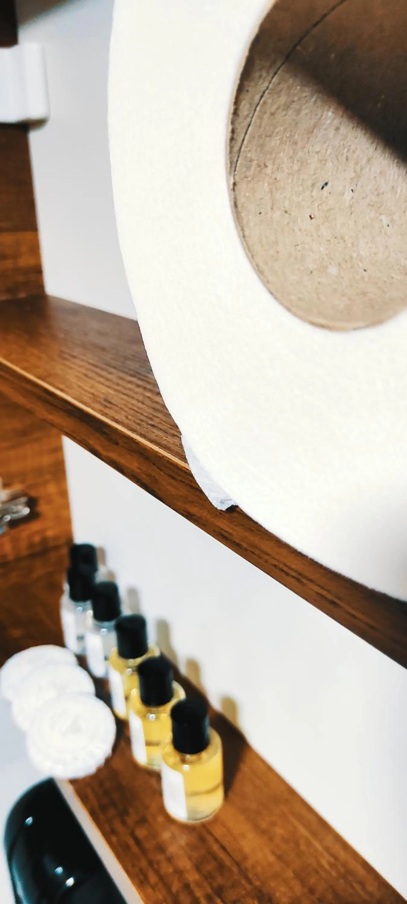 Bathroom in Acar Airport Hotel Plus