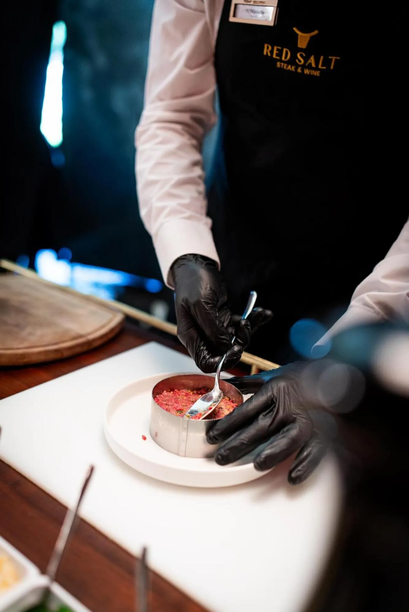 Restaurant/places to eat in Wave Międzyzdroje Resort & SPA