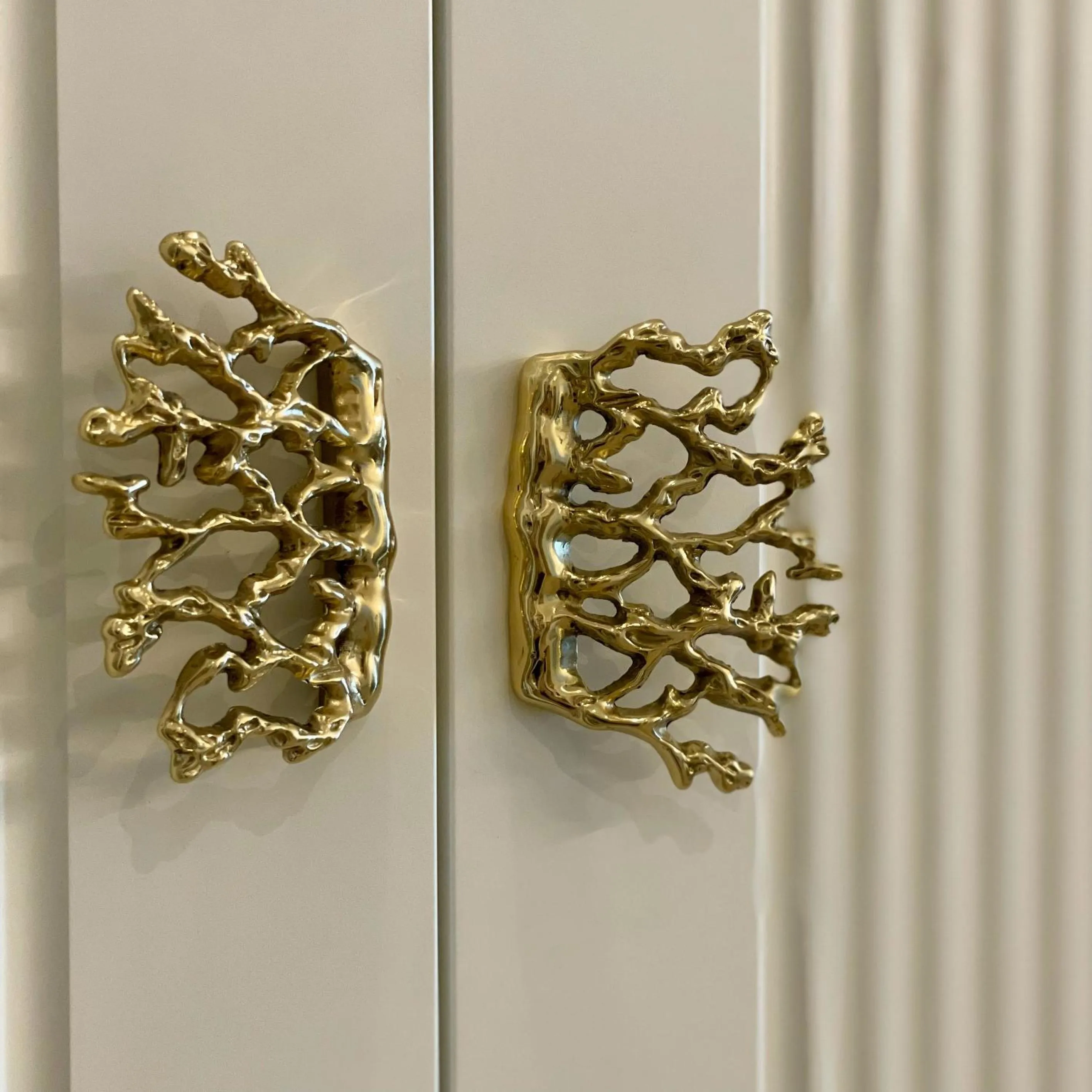 Decorative detail in Wave Międzyzdroje Resort & SPA