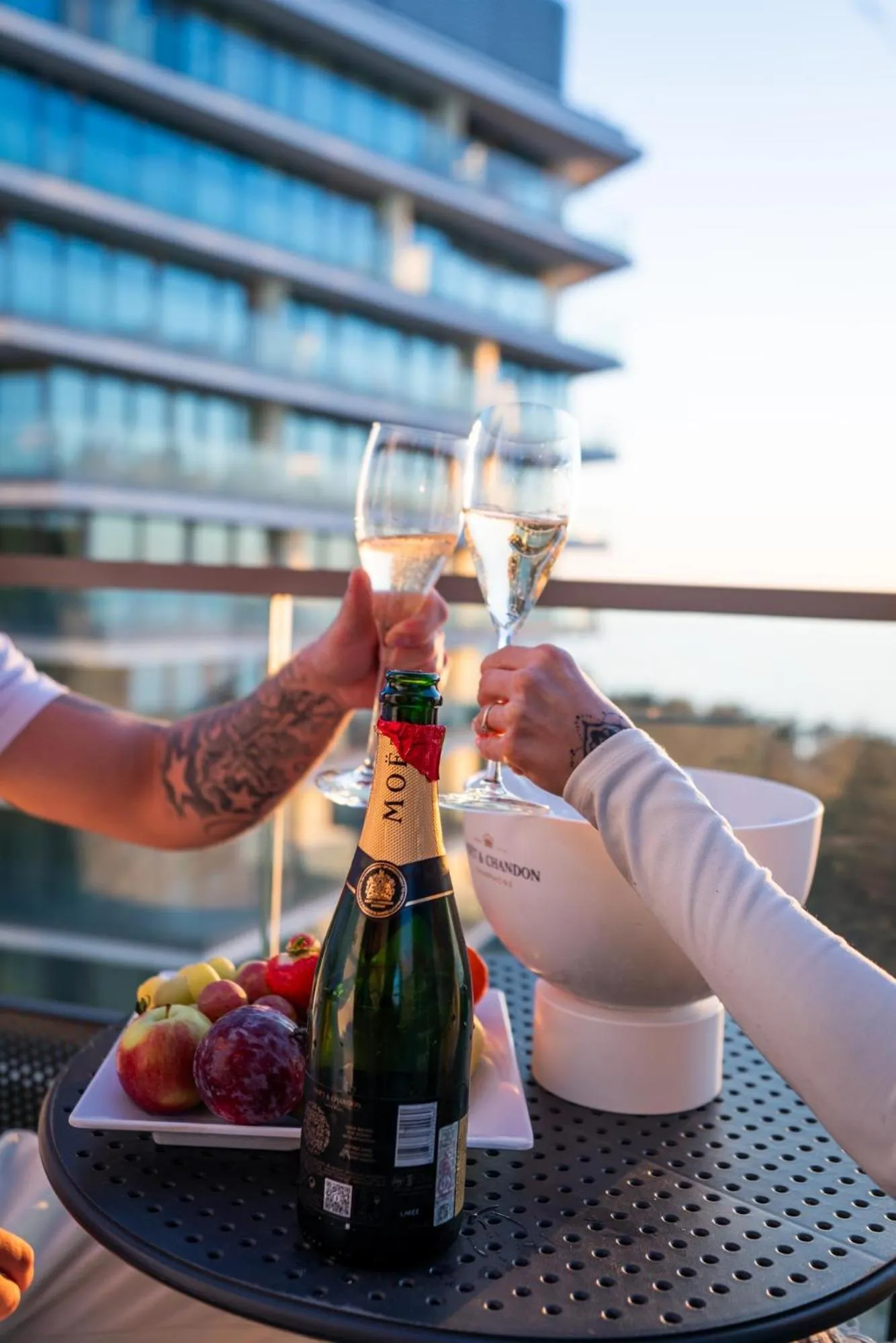 View (from property/room) in Wave Międzyzdroje Resort & SPA