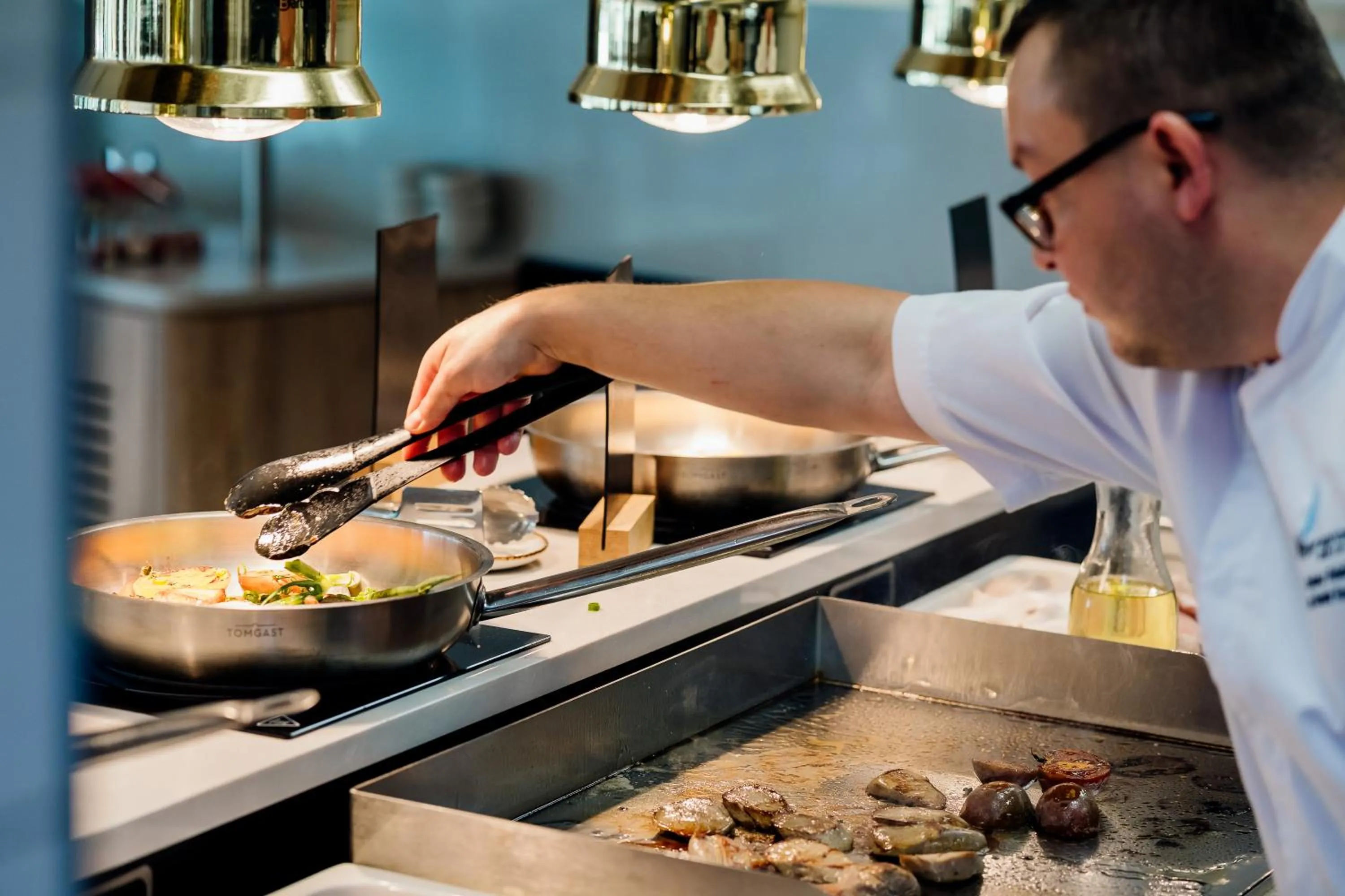 Staff in Wave Międzyzdroje Resort & SPA