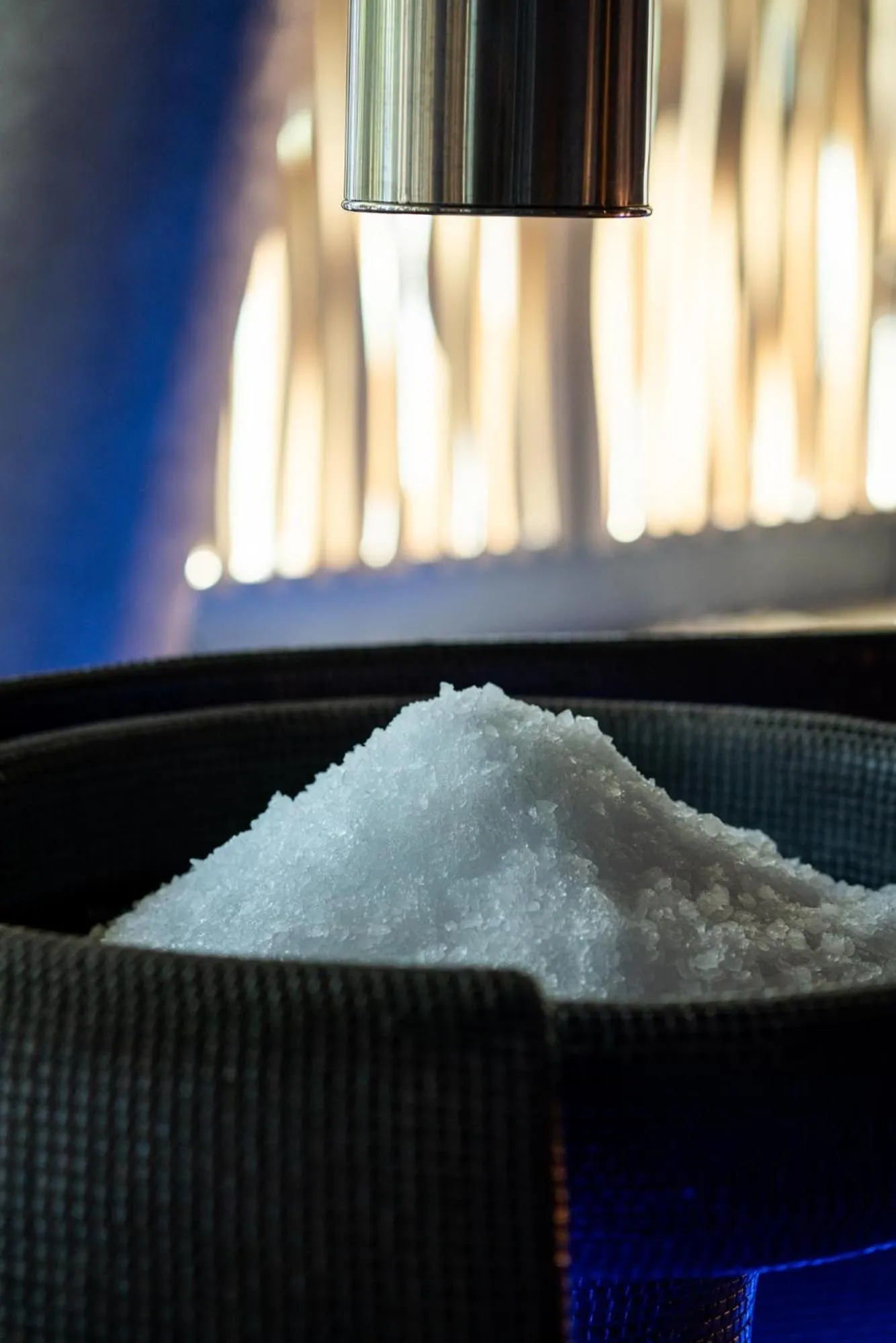 Sauna in Wave Międzyzdroje Resort & SPA