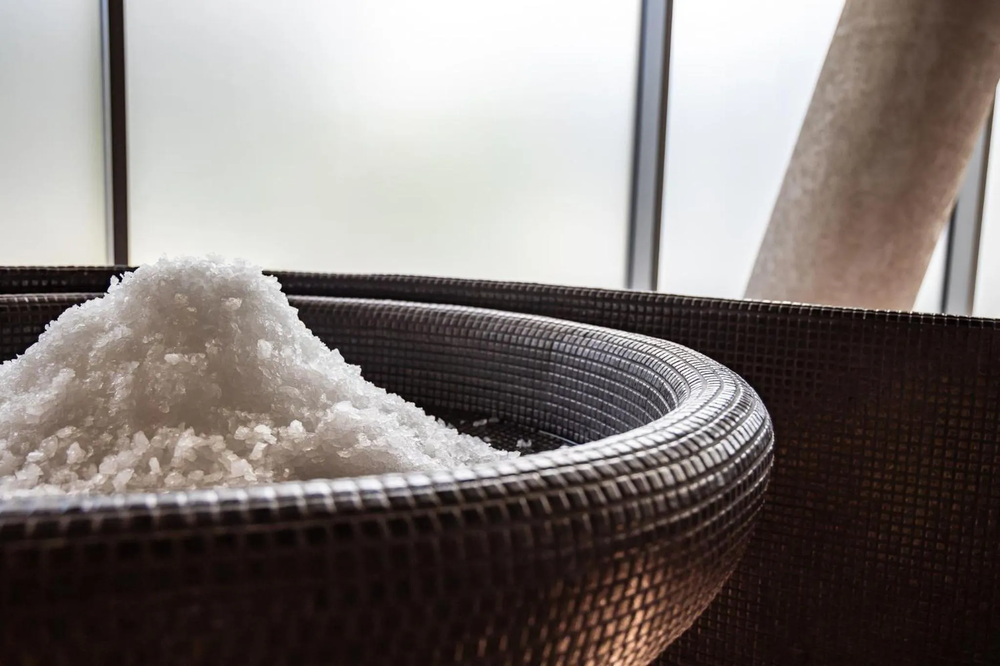 Property building in Wave Międzyzdroje Resort & SPA