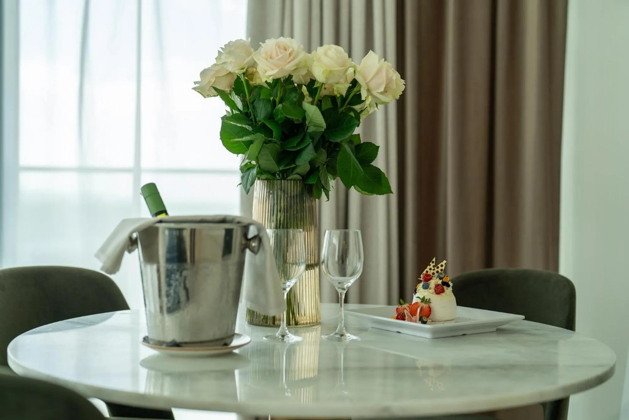 Decorative detail in Wave Międzyzdroje Resort & SPA