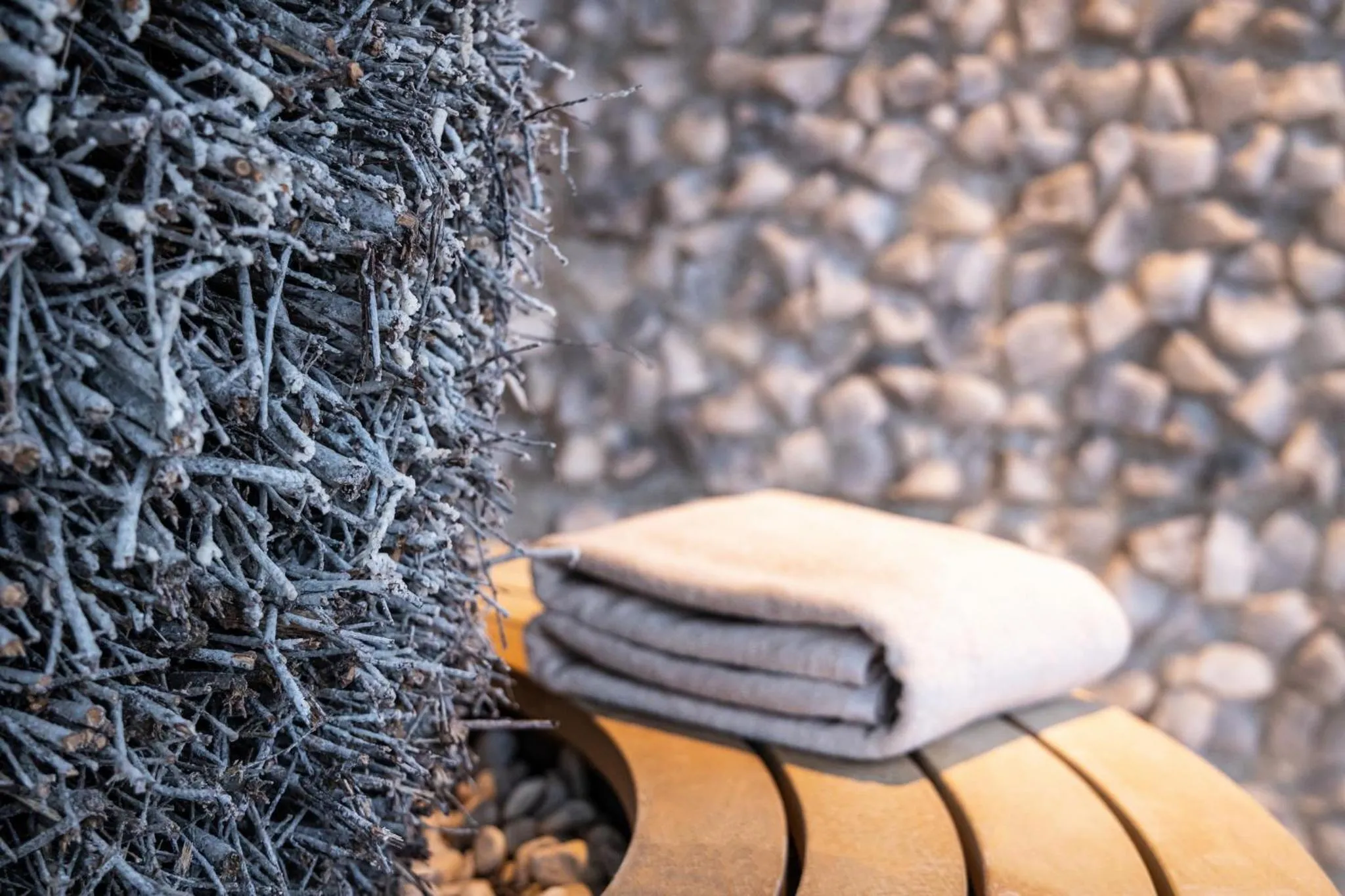 Massage in Wave Międzyzdroje Resort & SPA