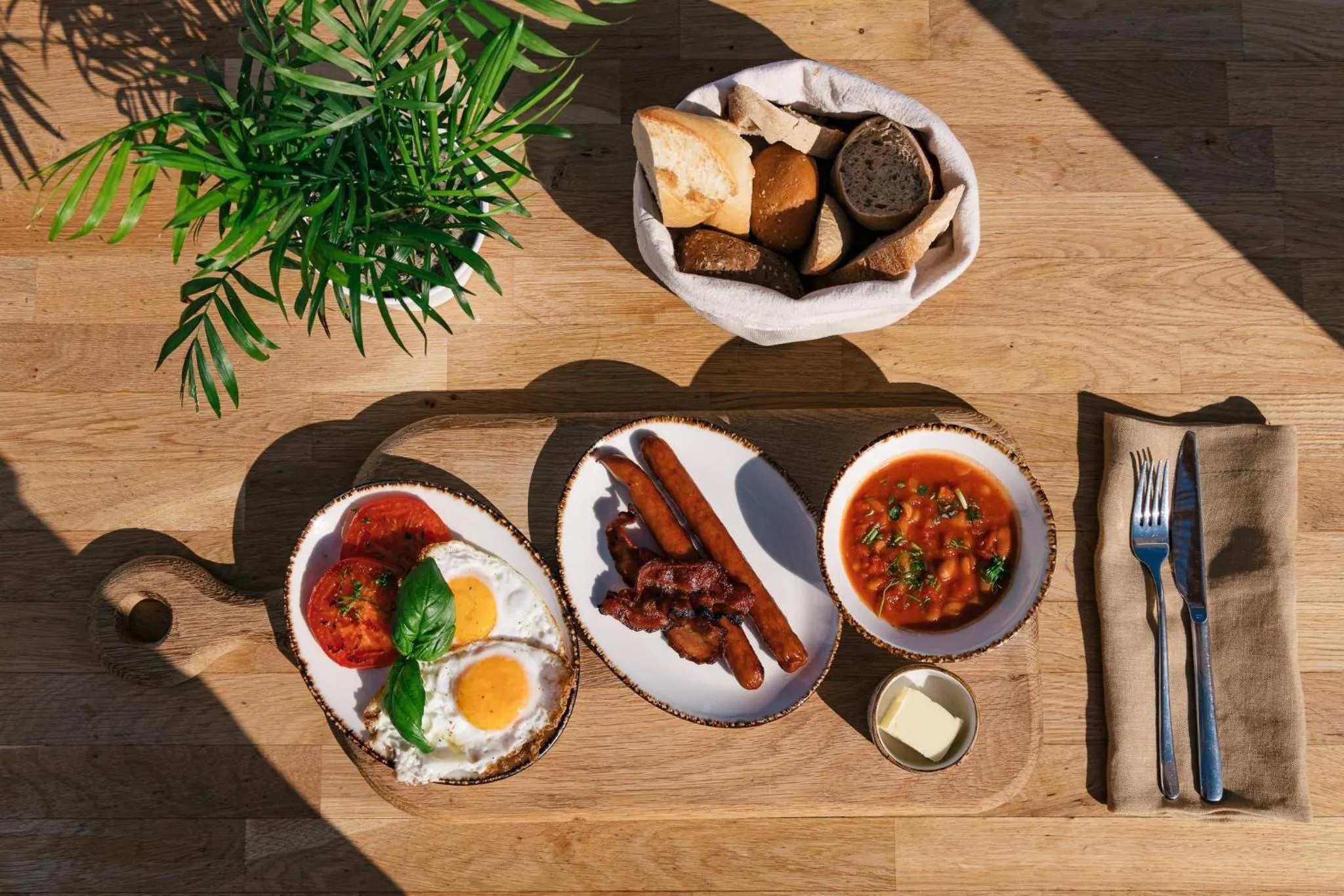 Food and drinks in Wave Międzyzdroje Resort & SPA