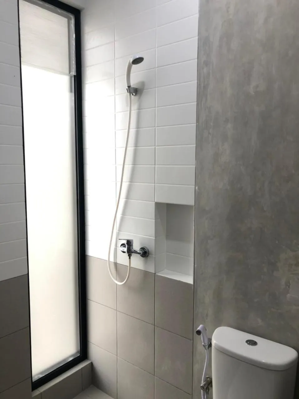 Bathroom in Cozy Puri