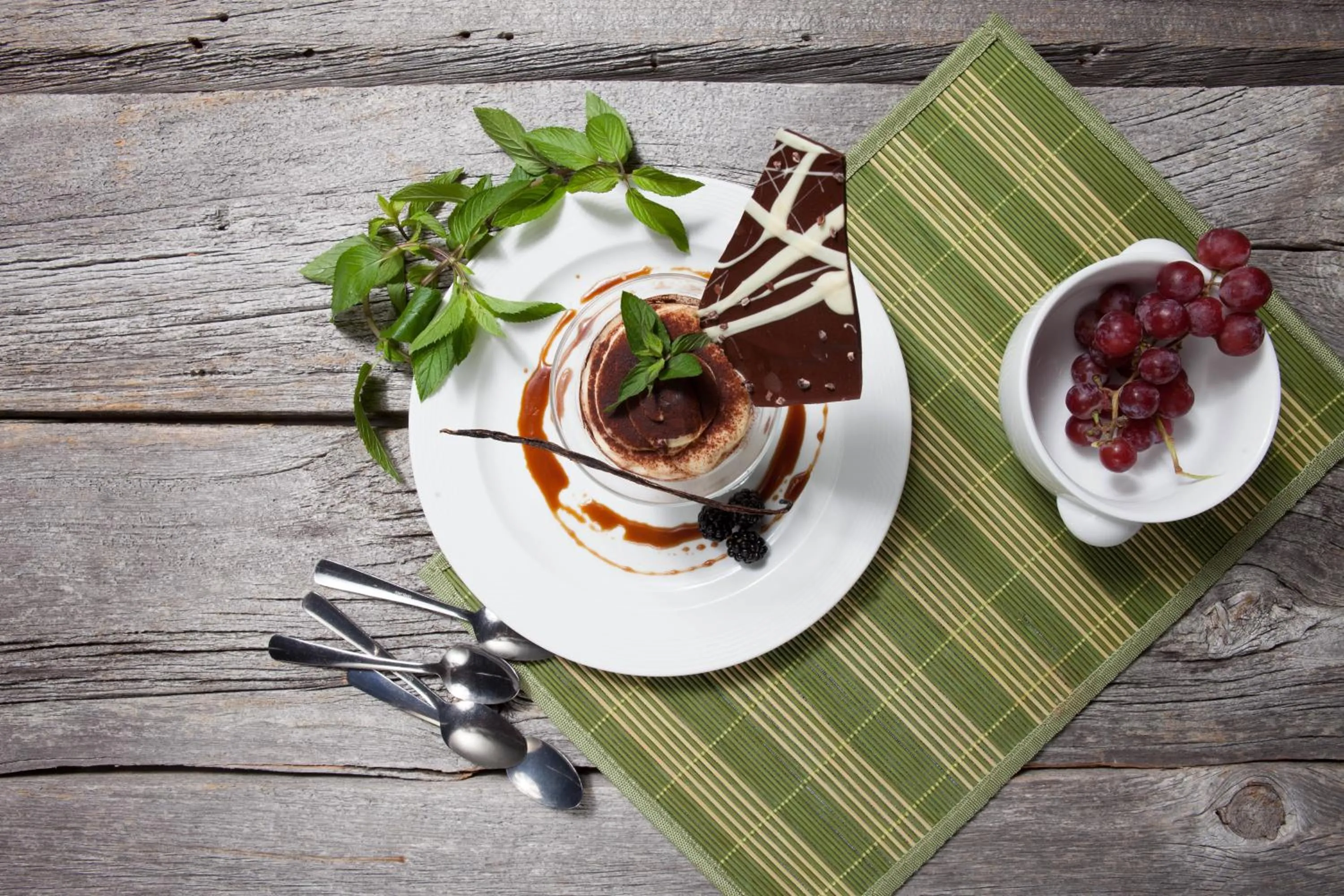 Restaurant/places to eat in L'Auberge Du Lac St-Pierre