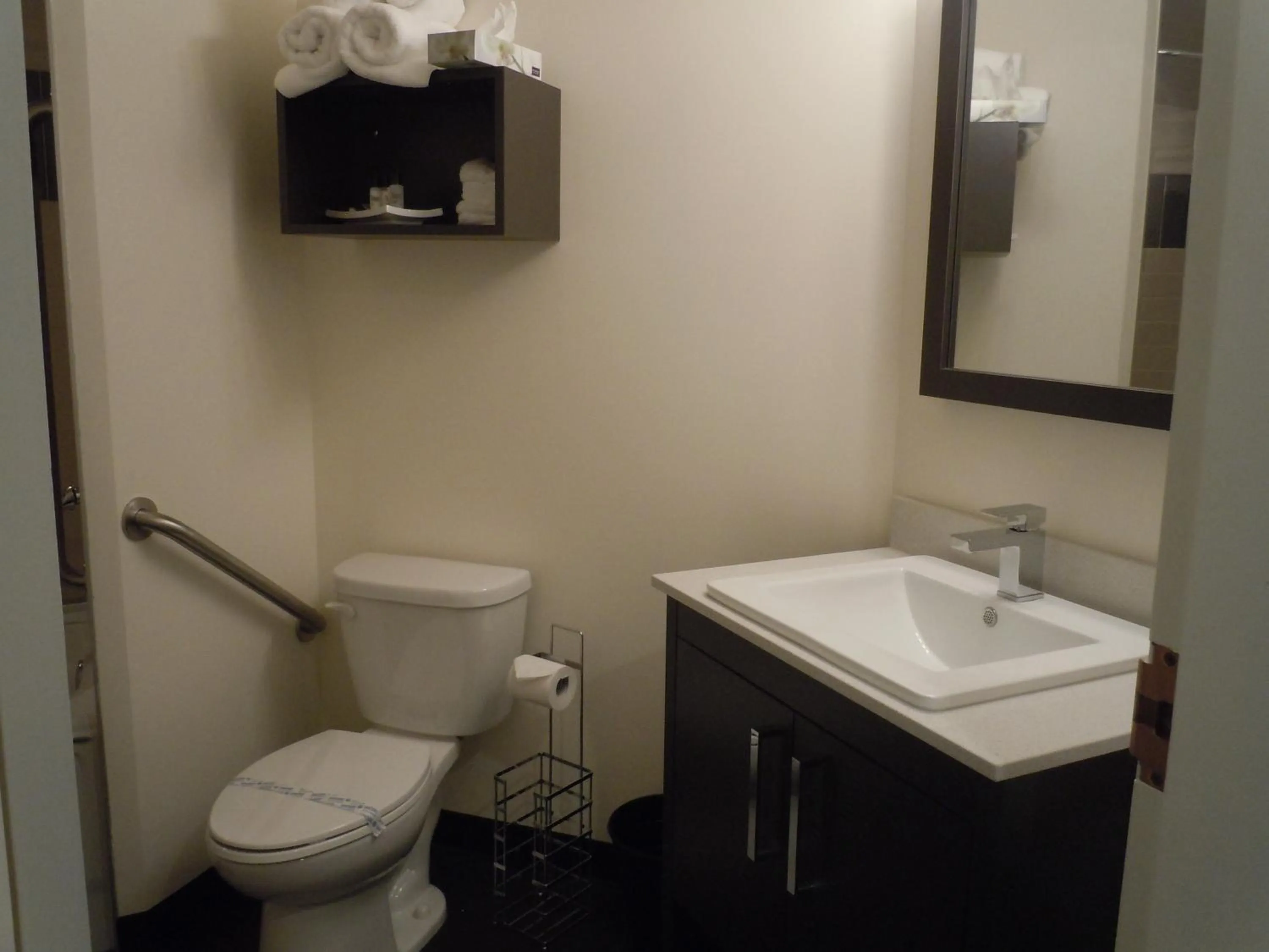 L'Auberge Du Lac St-Pierre