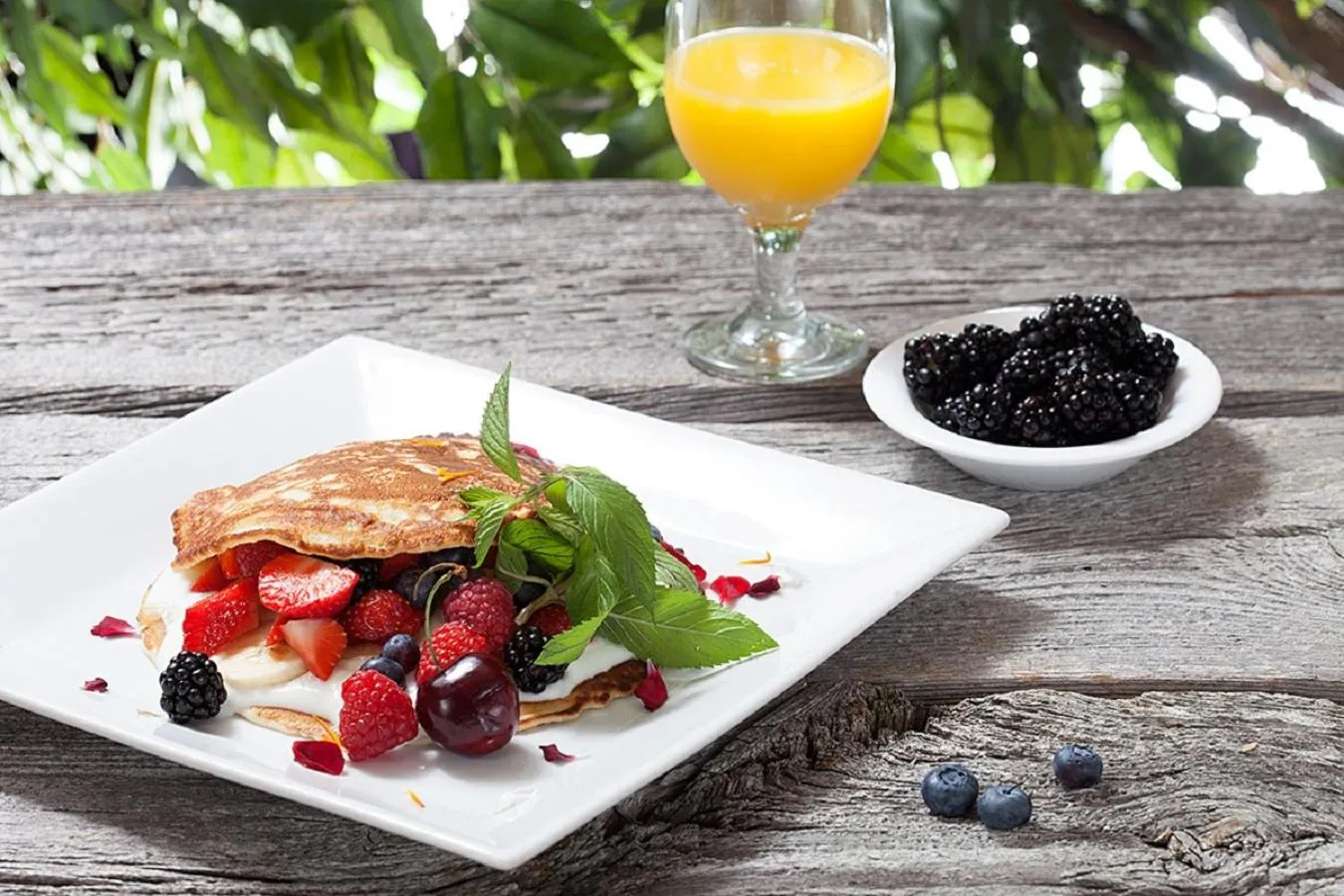 L'Auberge Du Lac St-Pierre