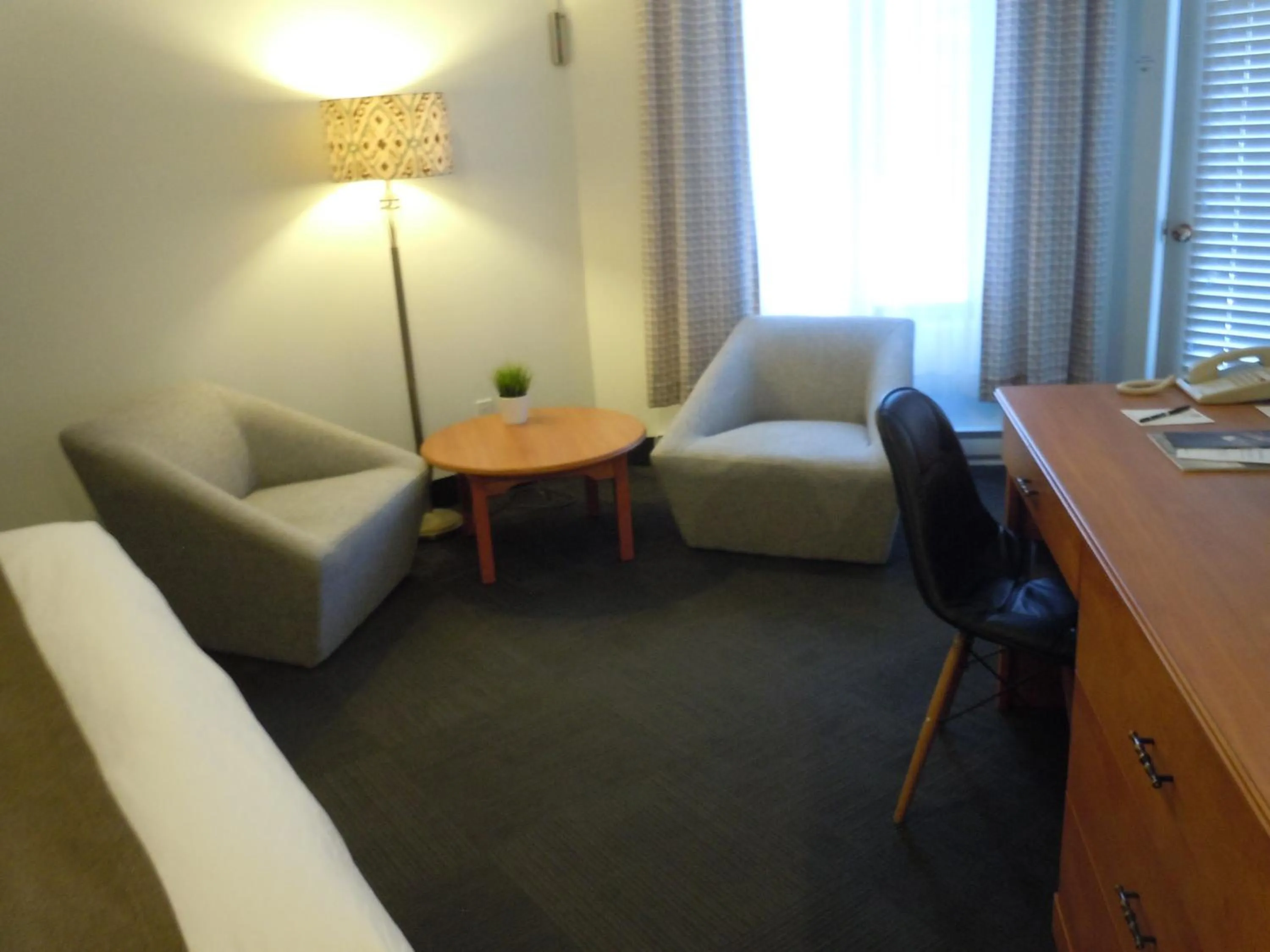 L'Auberge Du Lac St-Pierre