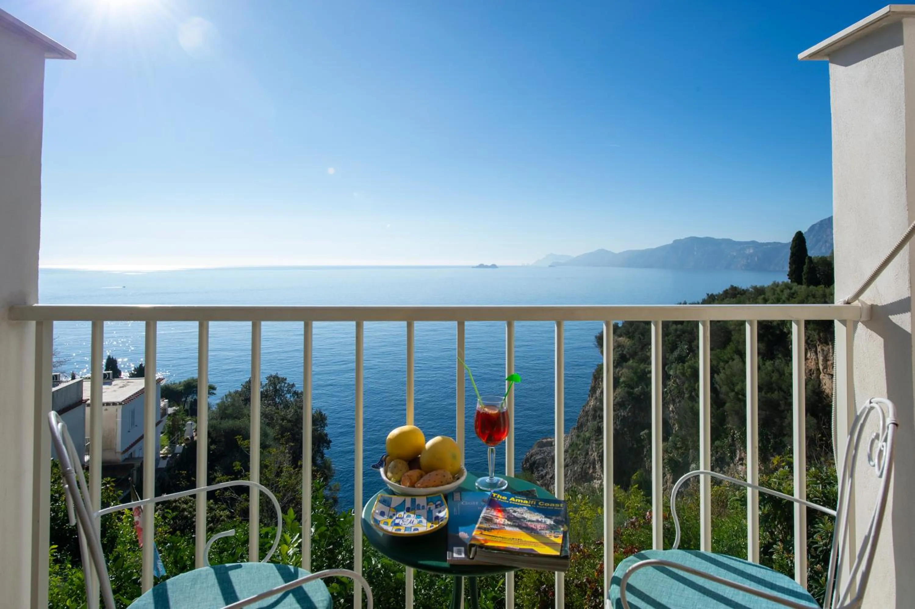 Hotel Villa Bellavista