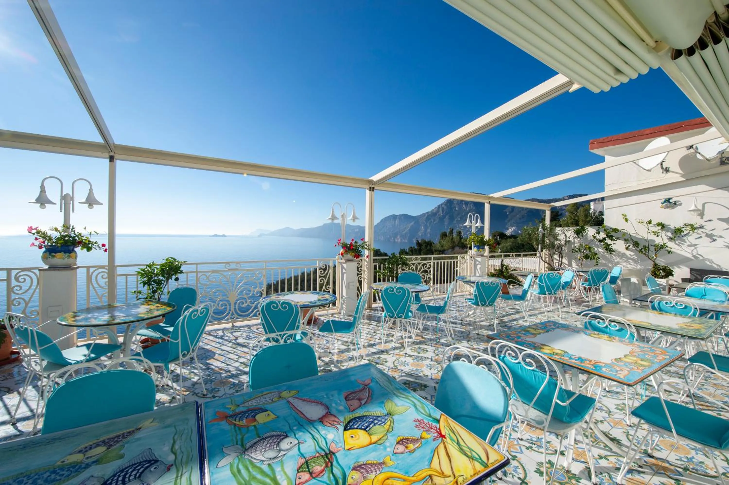 Hotel Villa Bellavista