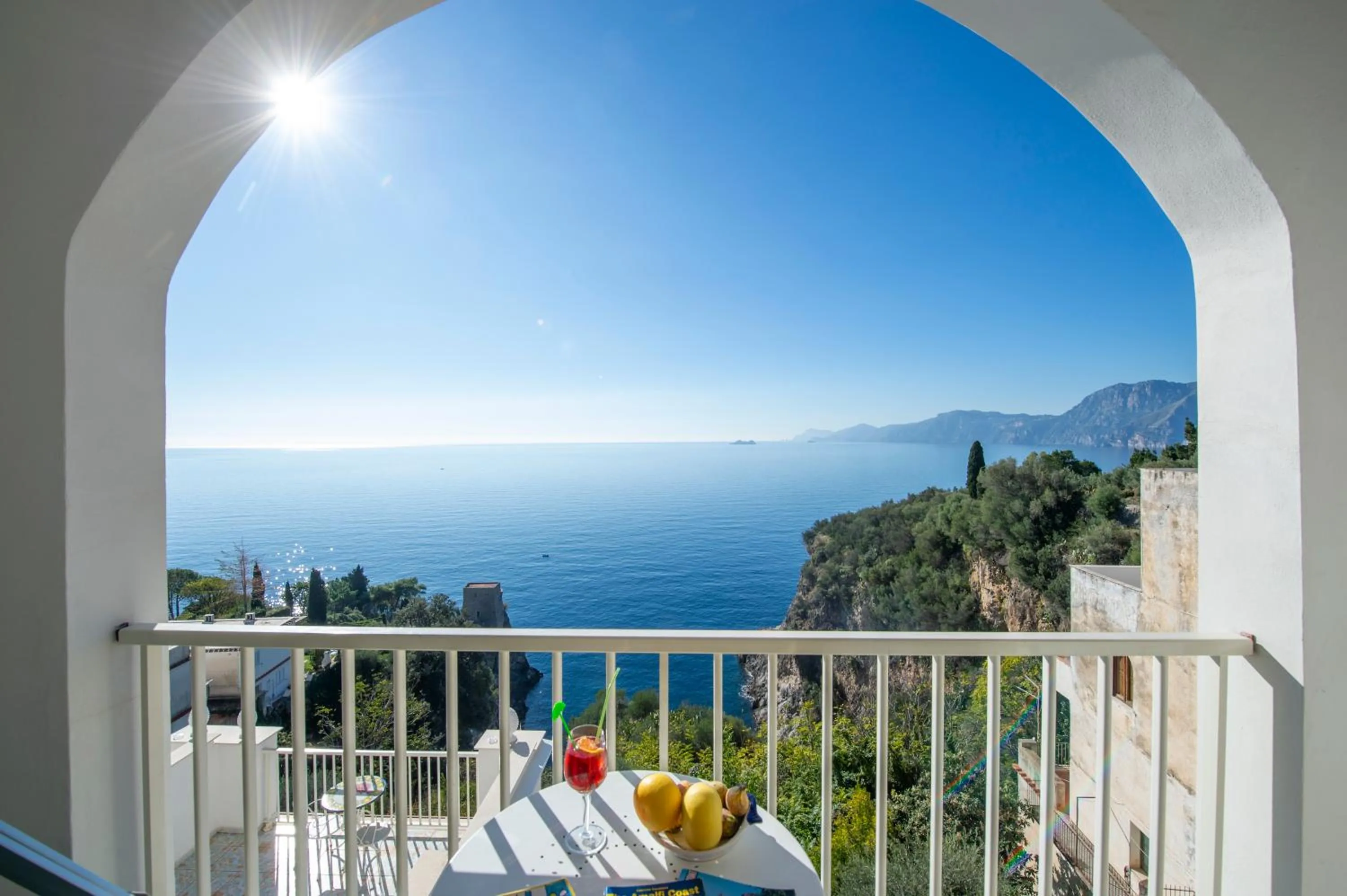 Hotel Villa Bellavista