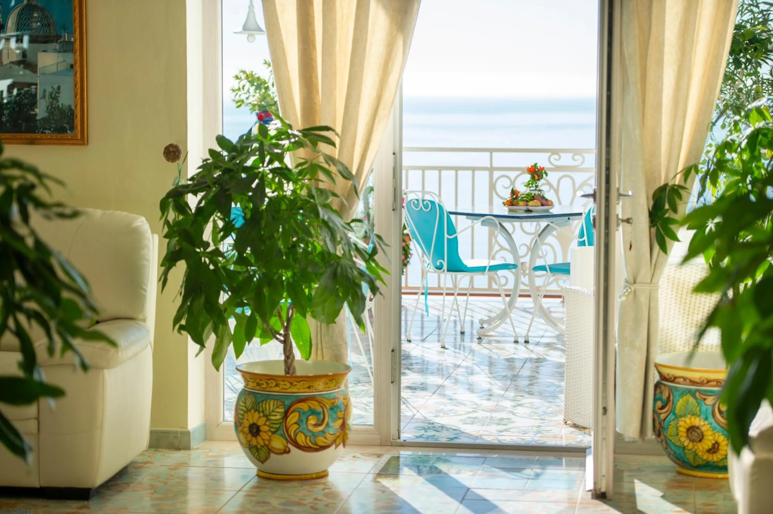 Hotel Villa Bellavista