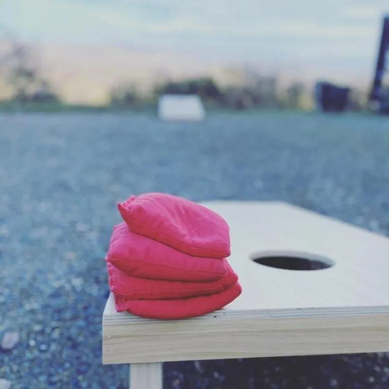 Game Room in Sierra Ranch - A Yosemite Retreat