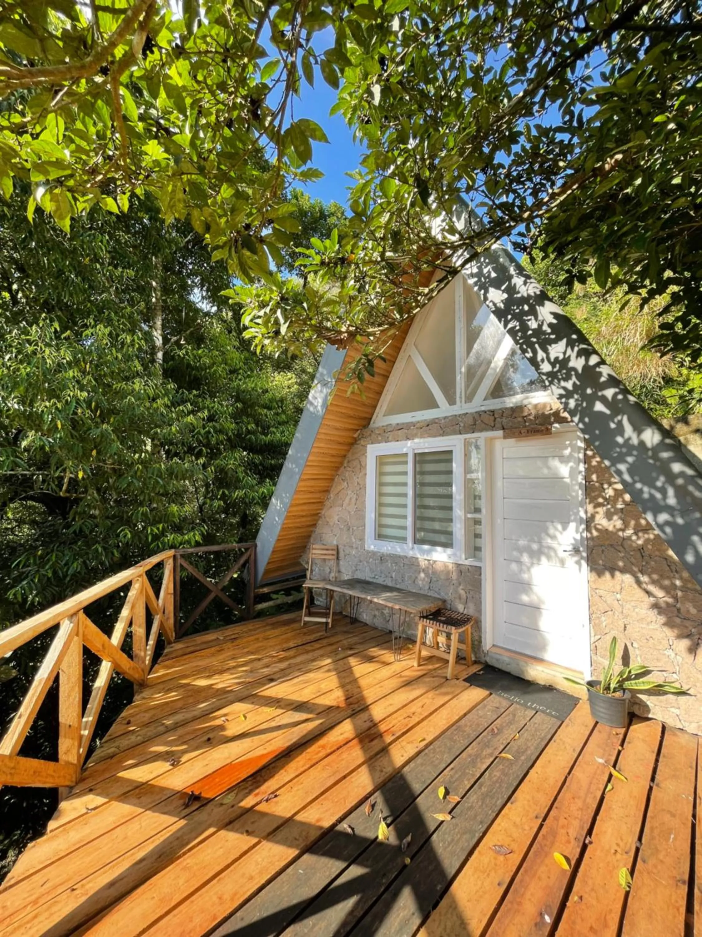 La View Mountain Resort