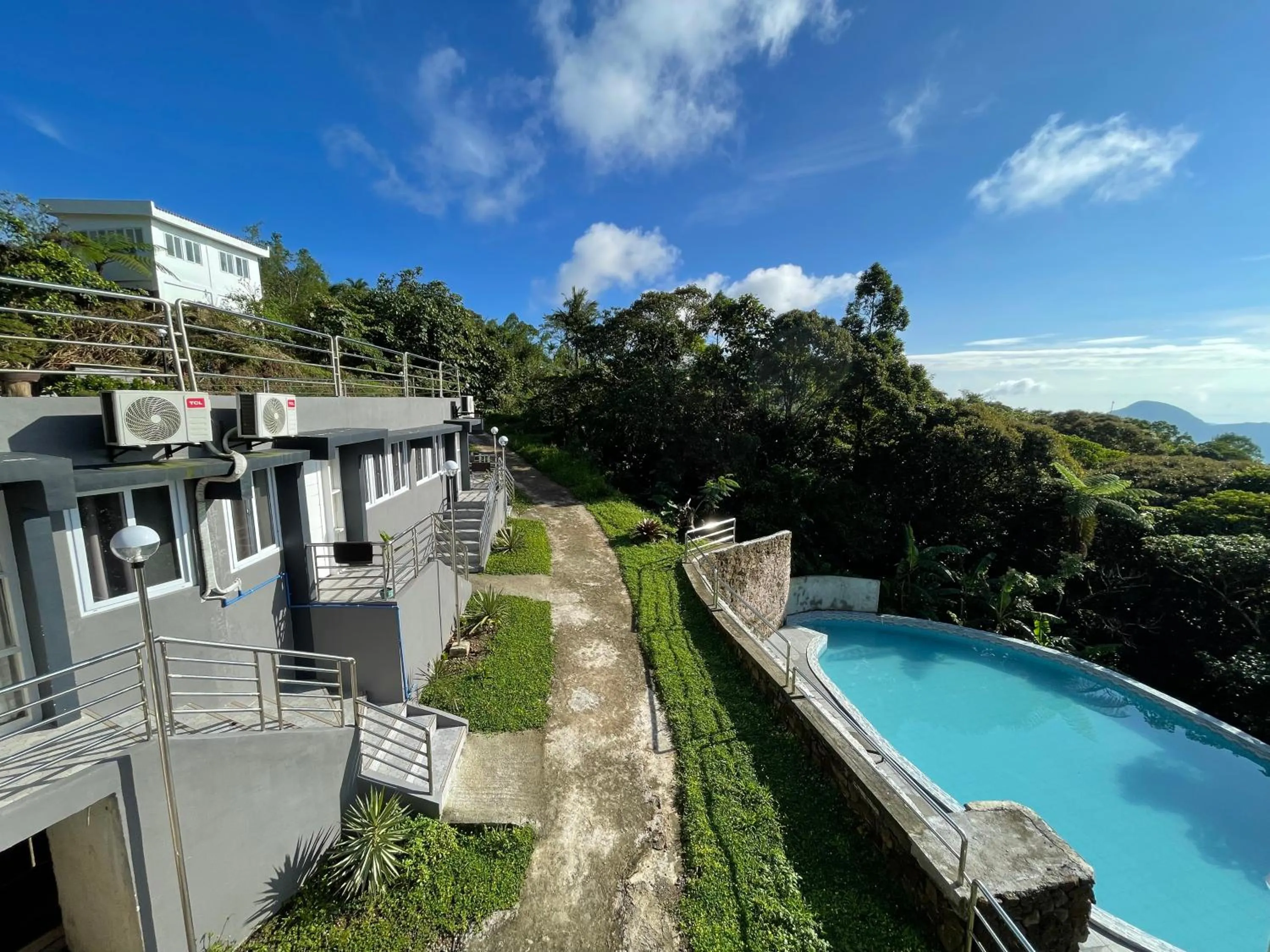 La View Mountain Resort