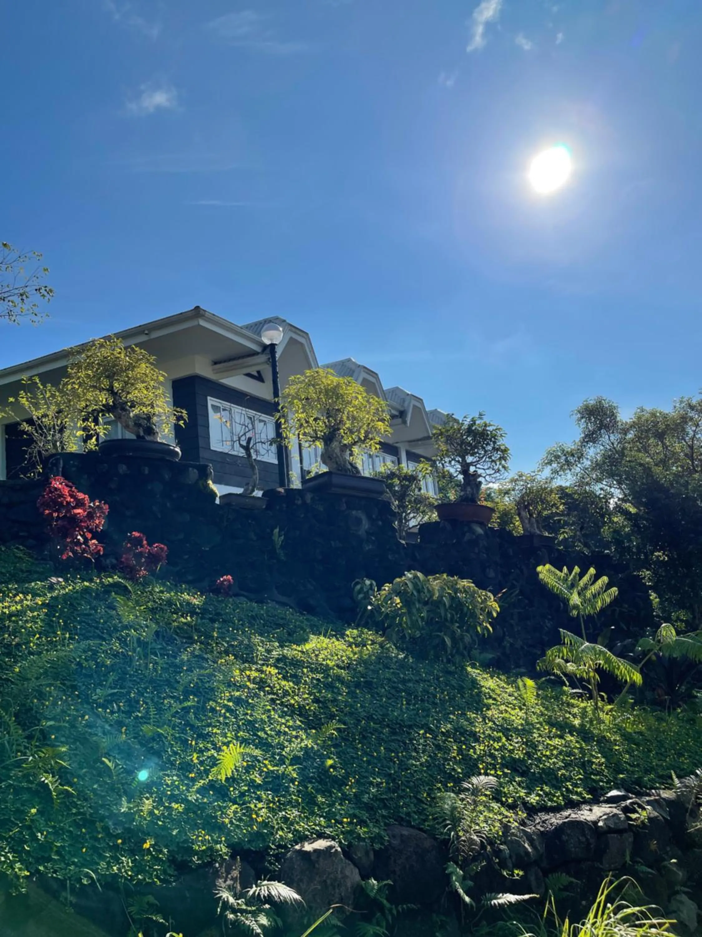 La View Mountain Resort