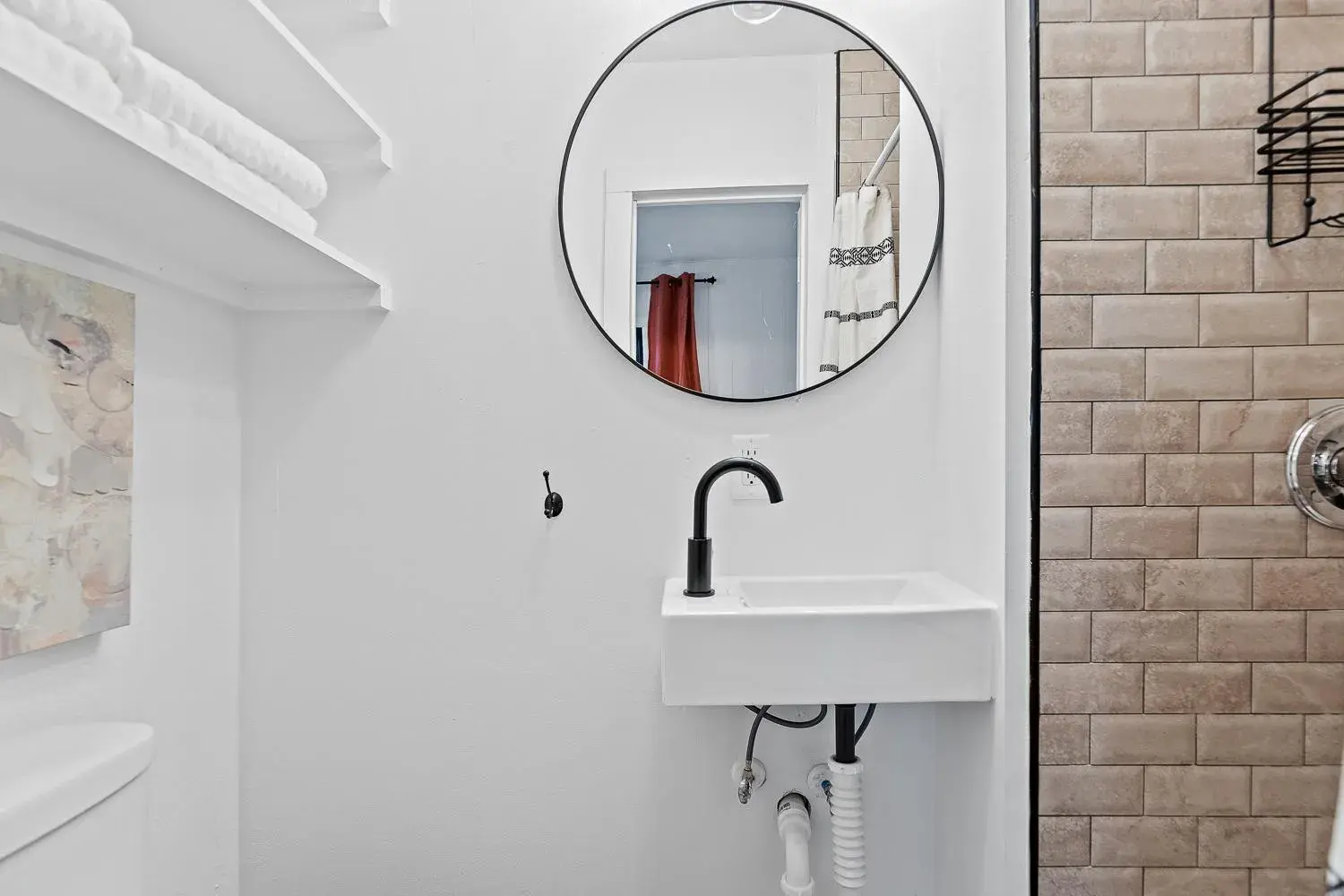 One-Bedroom House in Spearfish Cottages One-Bedroom House in Spearfish Cottages