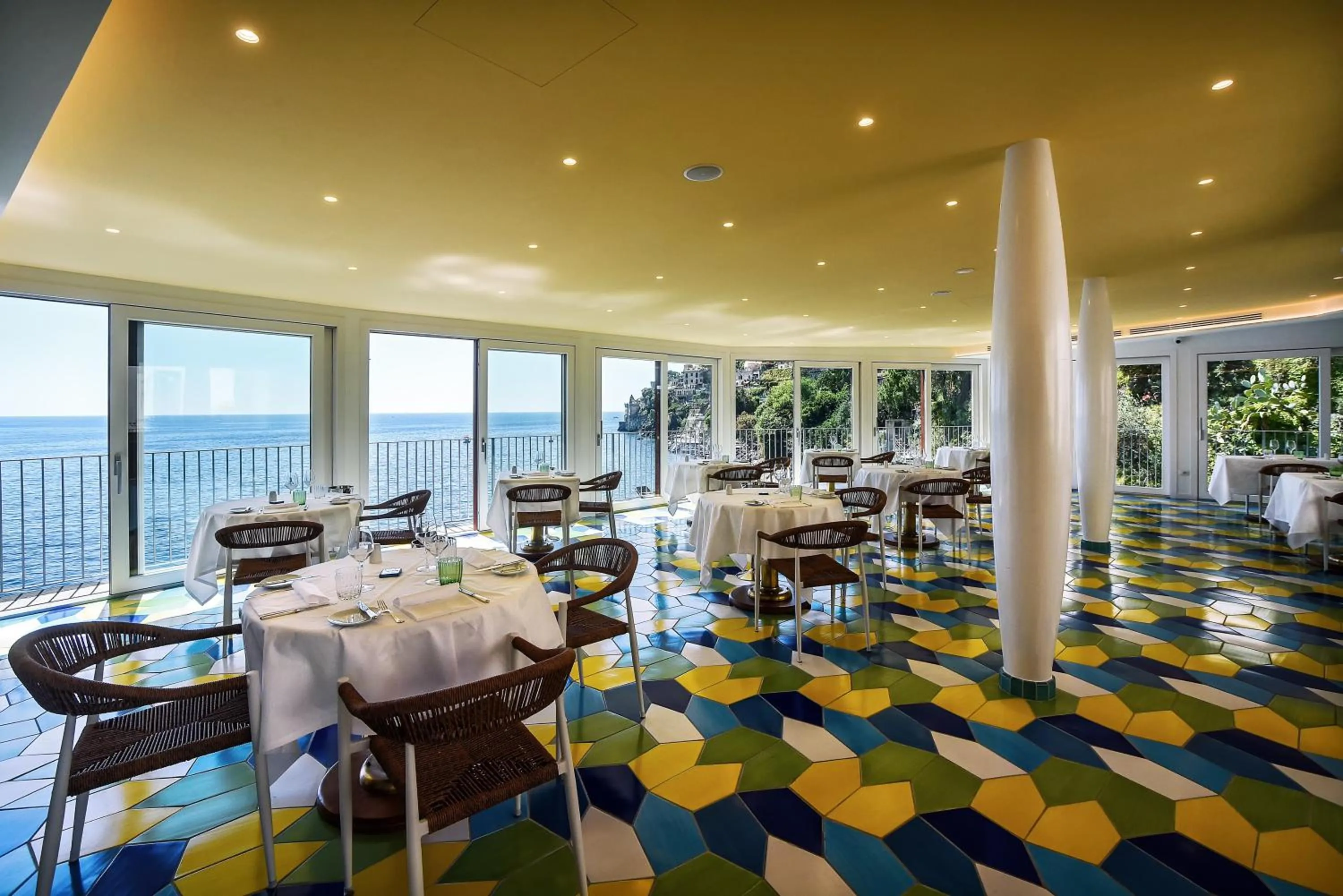 Ravello Art Hotel Marmorata