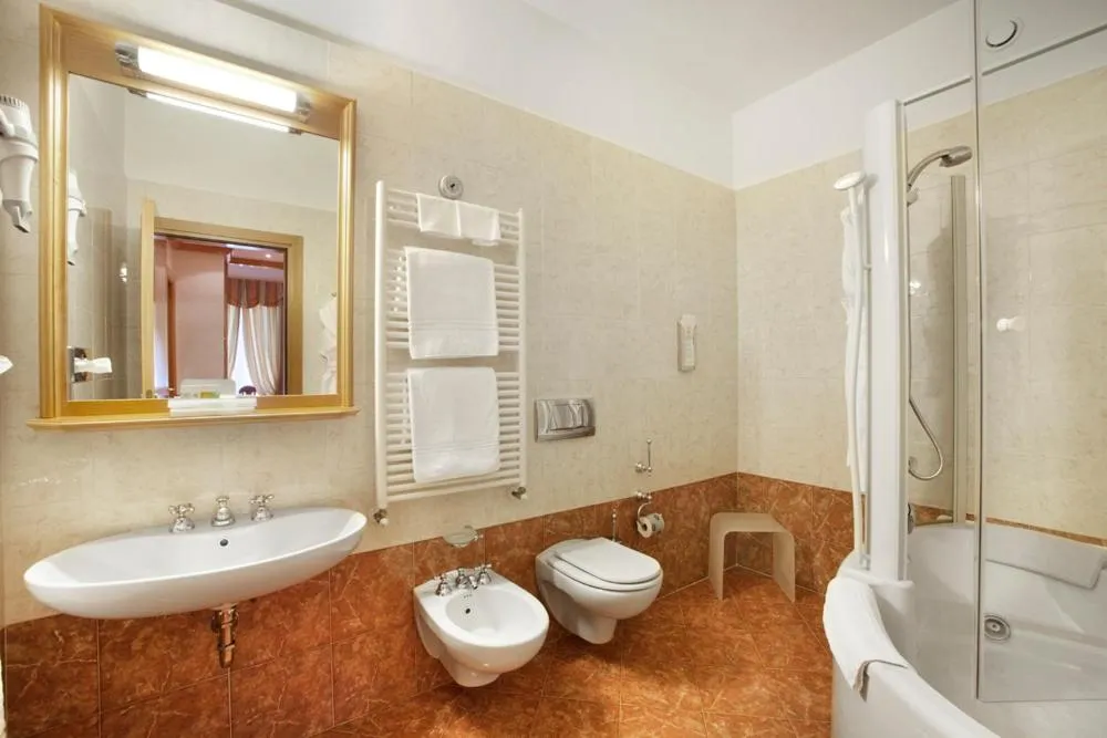 Hotel Cappello D'Oro, BW Signature Collection