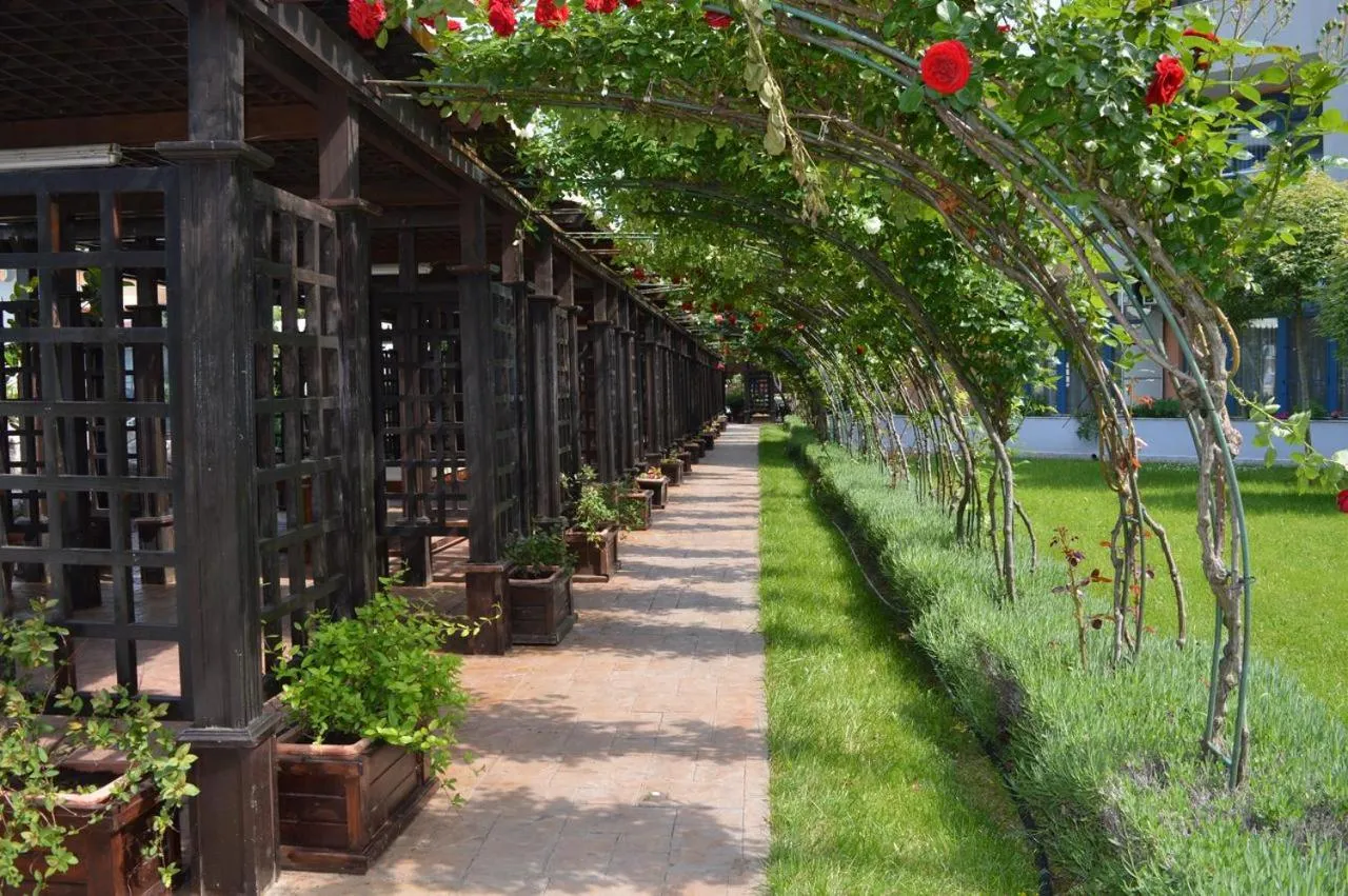 TRAKIA PLAZA Apartments