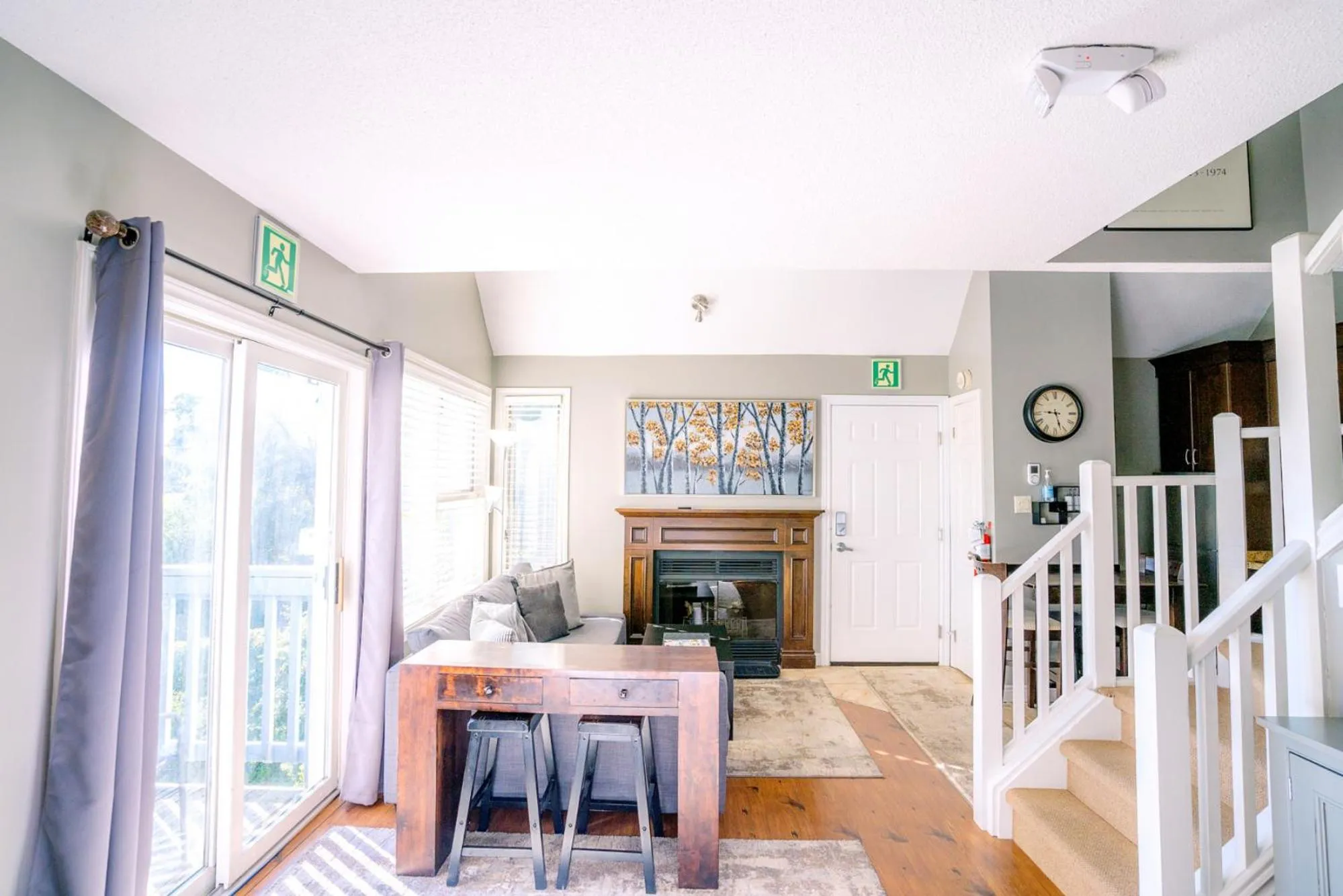 Hillside BLUE MTN Family Loft @ North Creek Resort