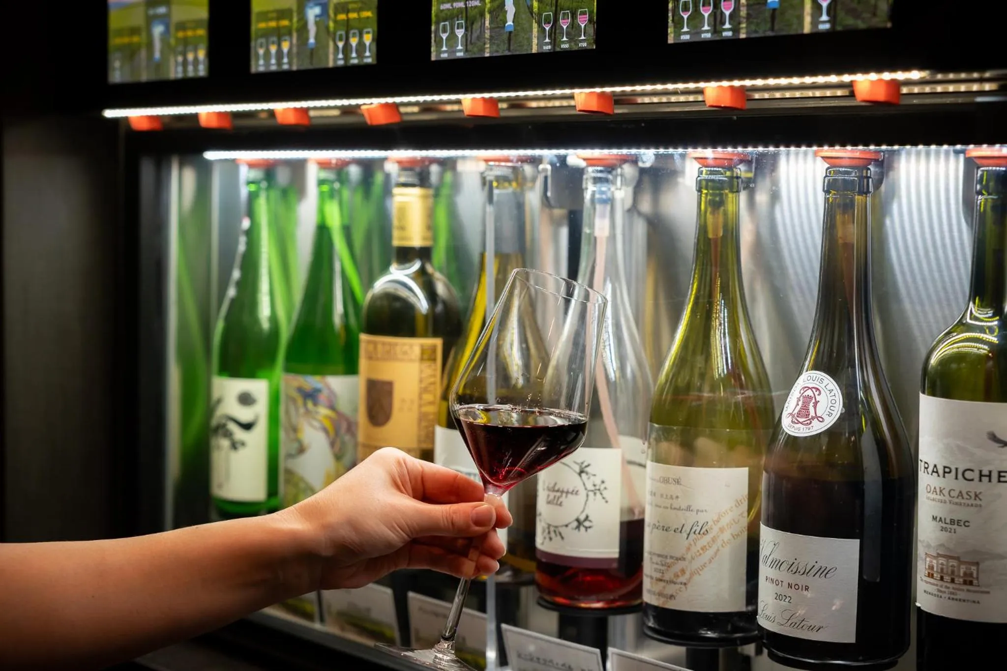 Lobby or reception in KAMENOI HOTEL Okunikko