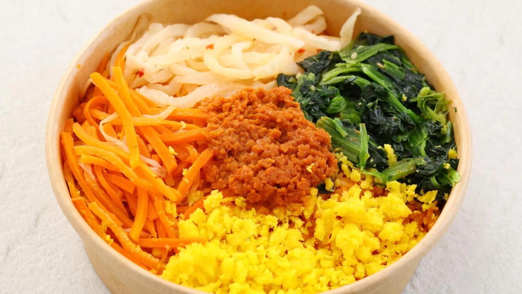 Food close-up in KAMENOI HOTEL Okunikko