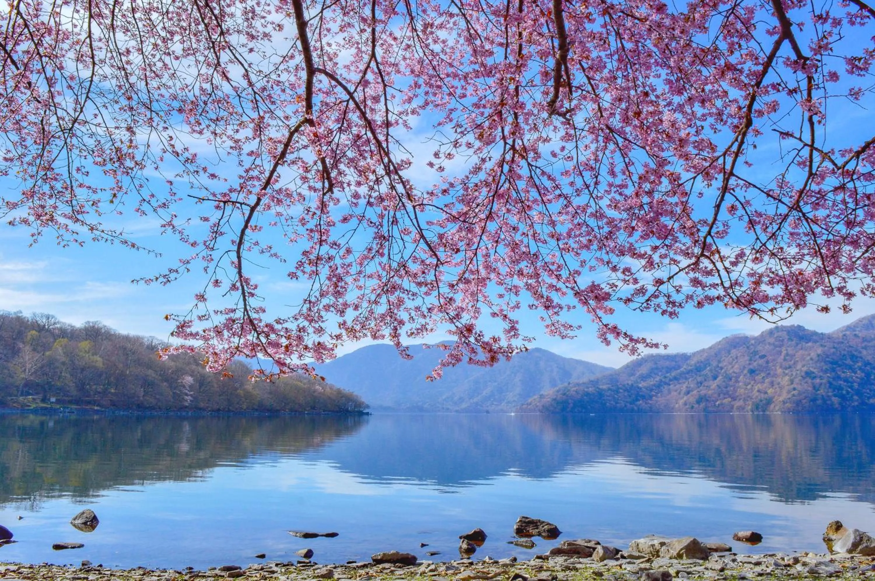 Nearby landmark in KAMENOI HOTEL Okunikko