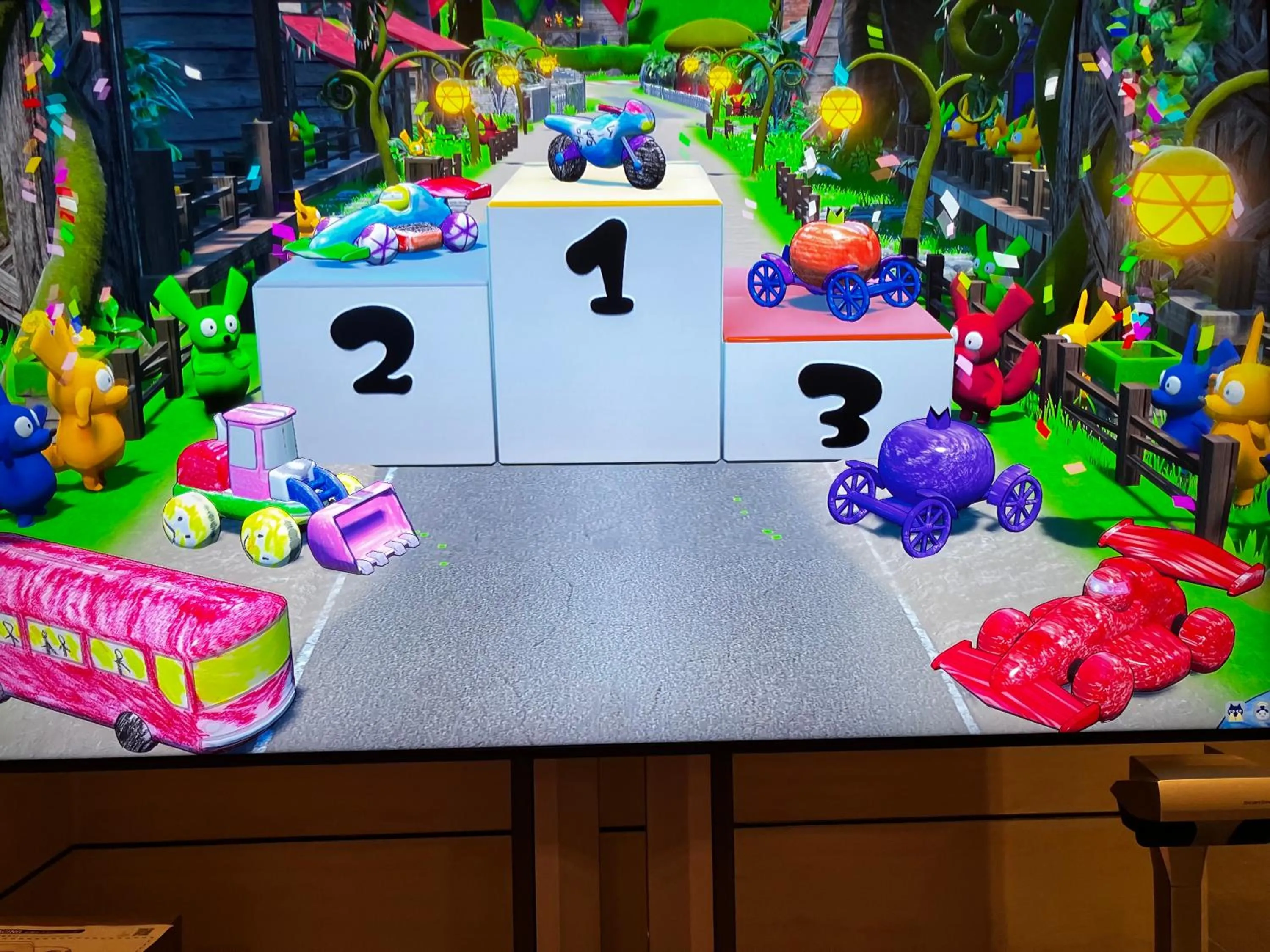 Activities in KAMENOI HOTEL Okunikko