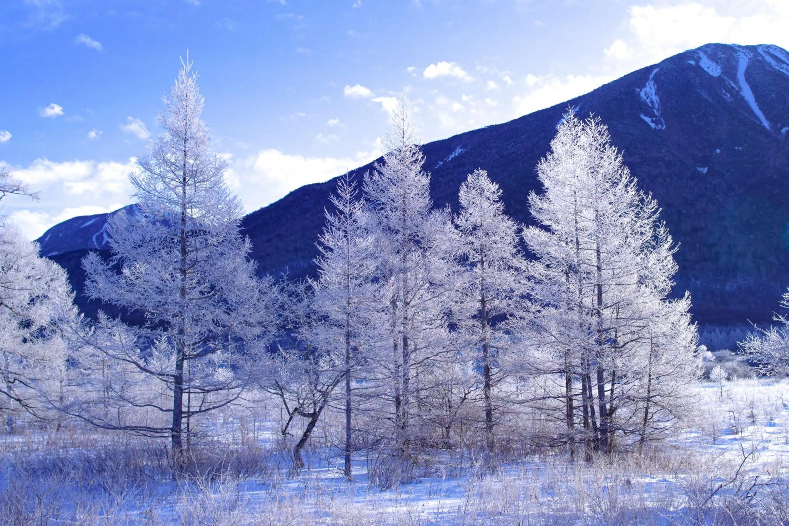 Nearby landmark in KAMENOI HOTEL Okunikko