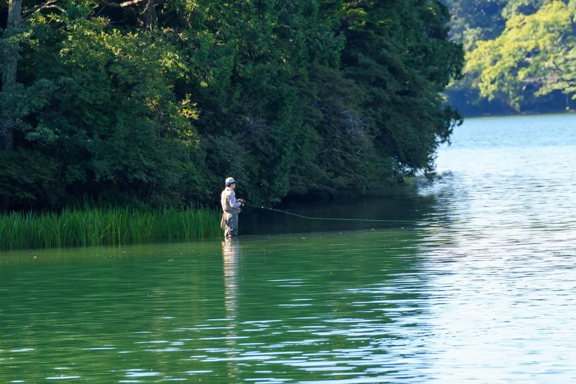 Nearby landmark in KAMENOI HOTEL Okunikko
