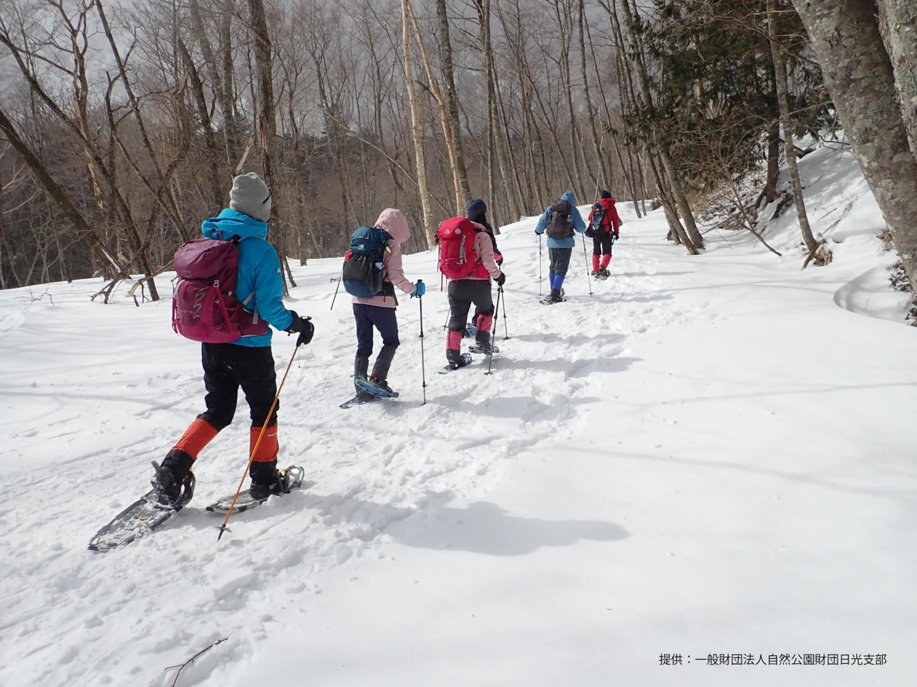 Activities in KAMENOI HOTEL Okunikko