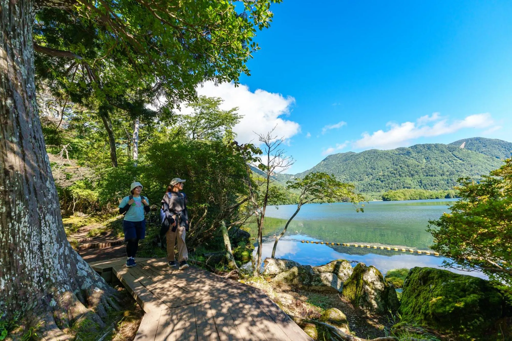 Nearby landmark in KAMENOI HOTEL Okunikko
