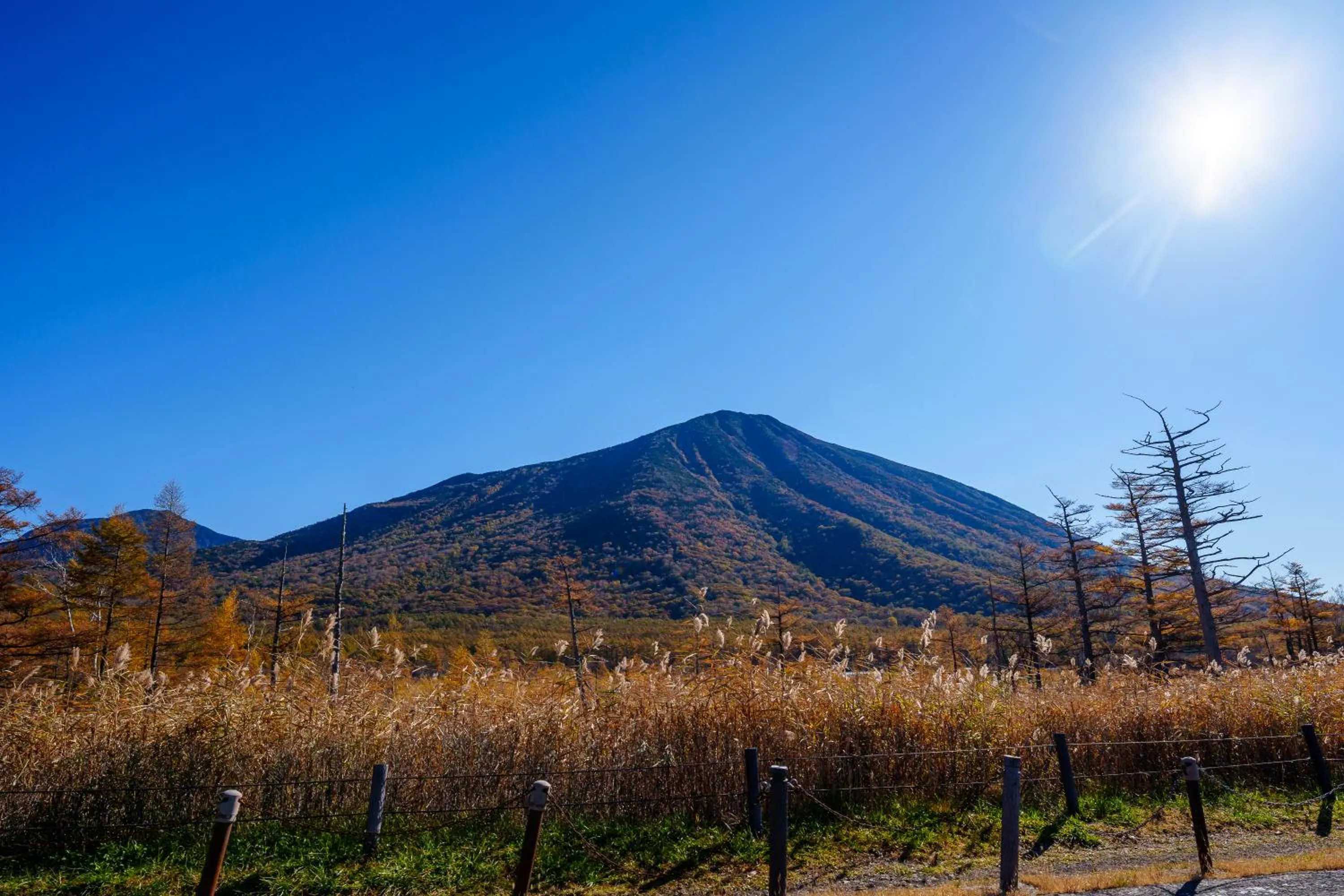 Nearby landmark in KAMENOI HOTEL Okunikko