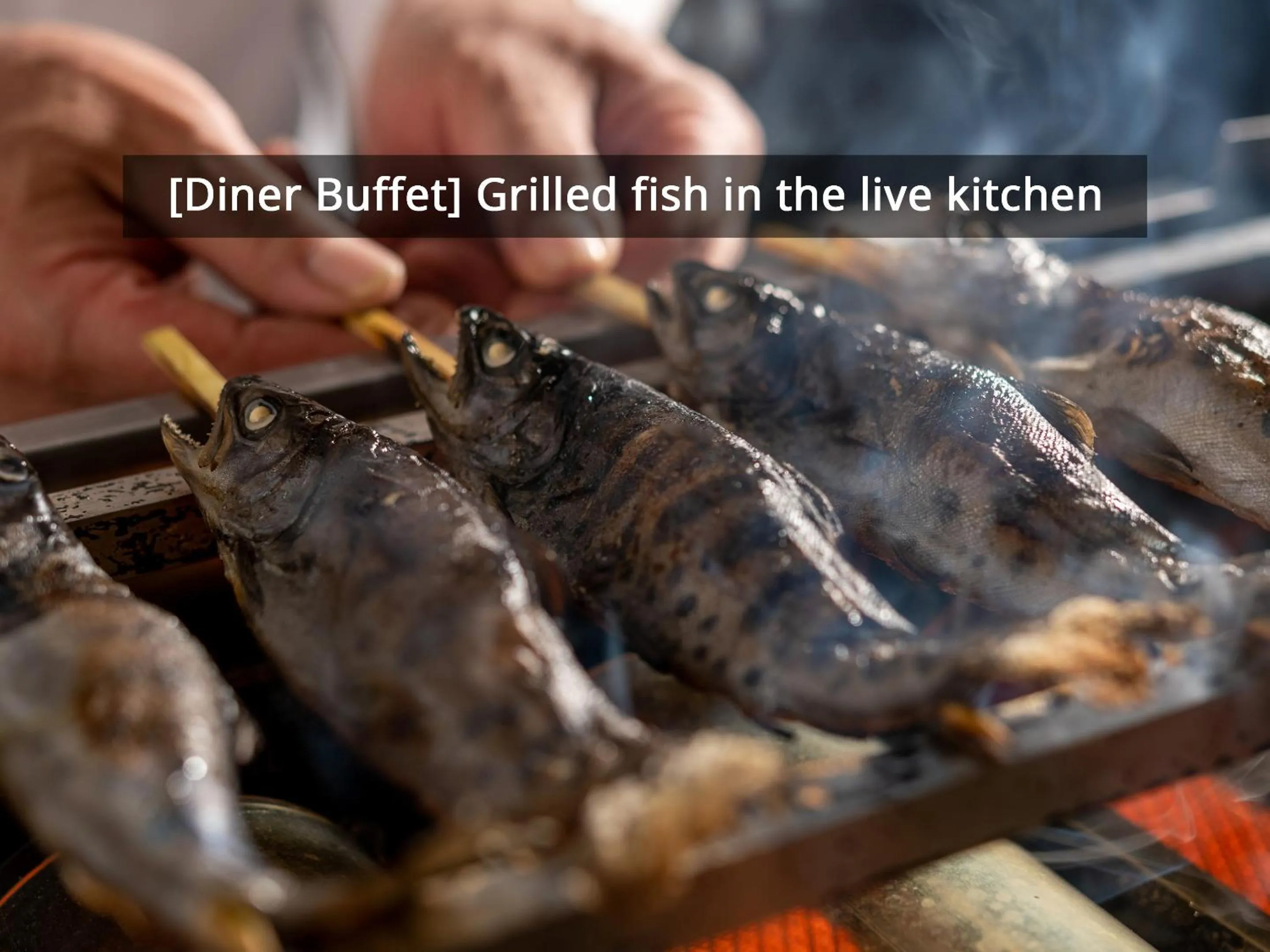 Restaurant/places to eat in KAMENOI HOTEL Okunikko