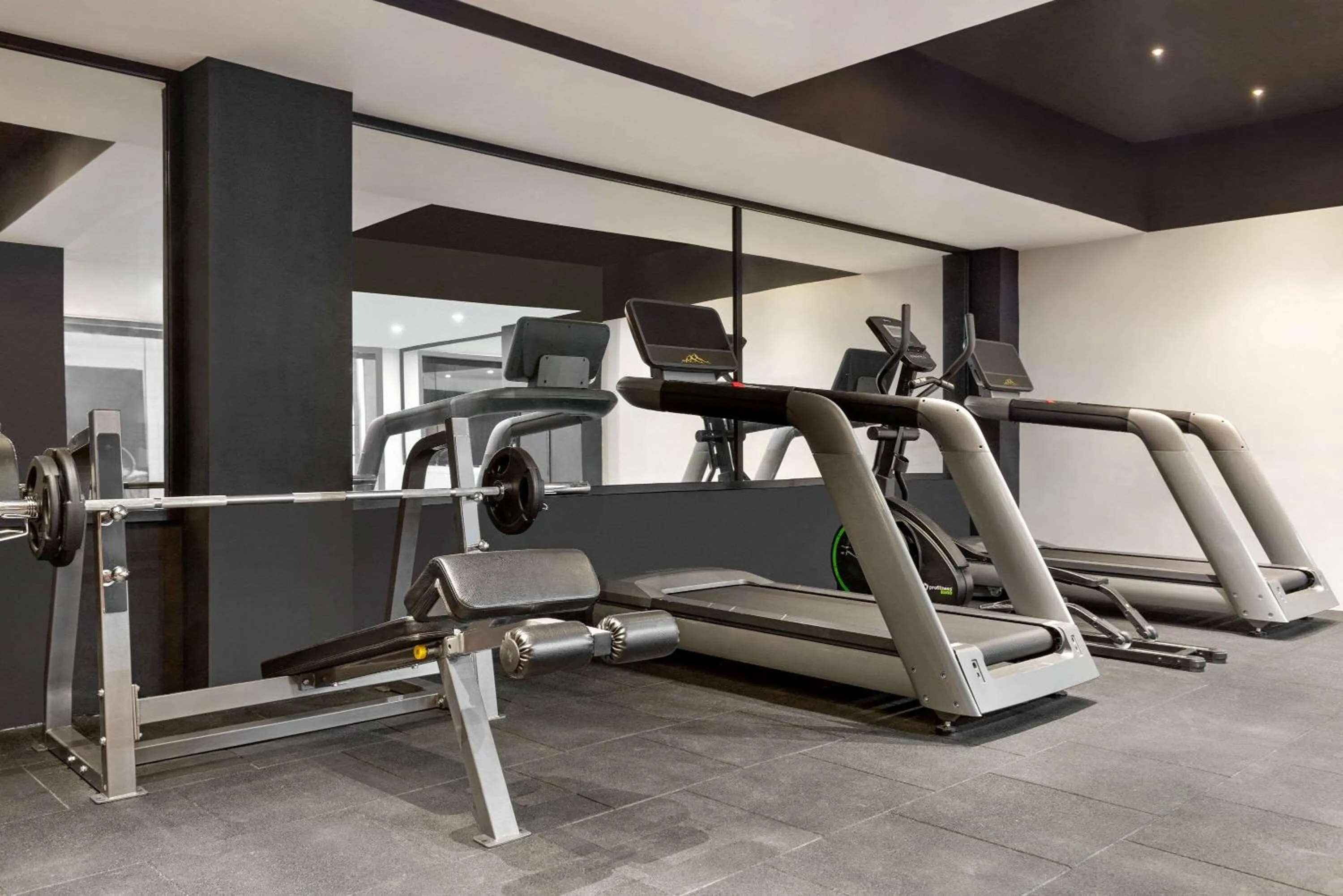 Spa and wellness centre/facilities in Ramada By Wyndham Elbistan