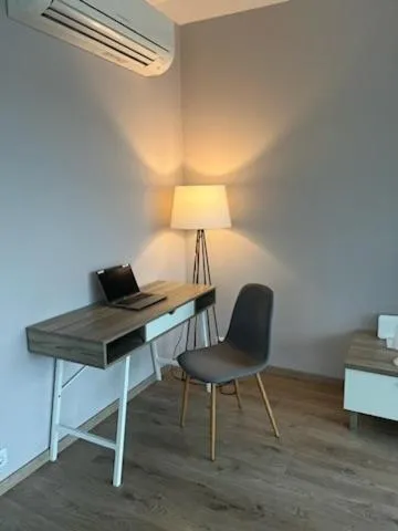 Green Hill Penthouse apartment