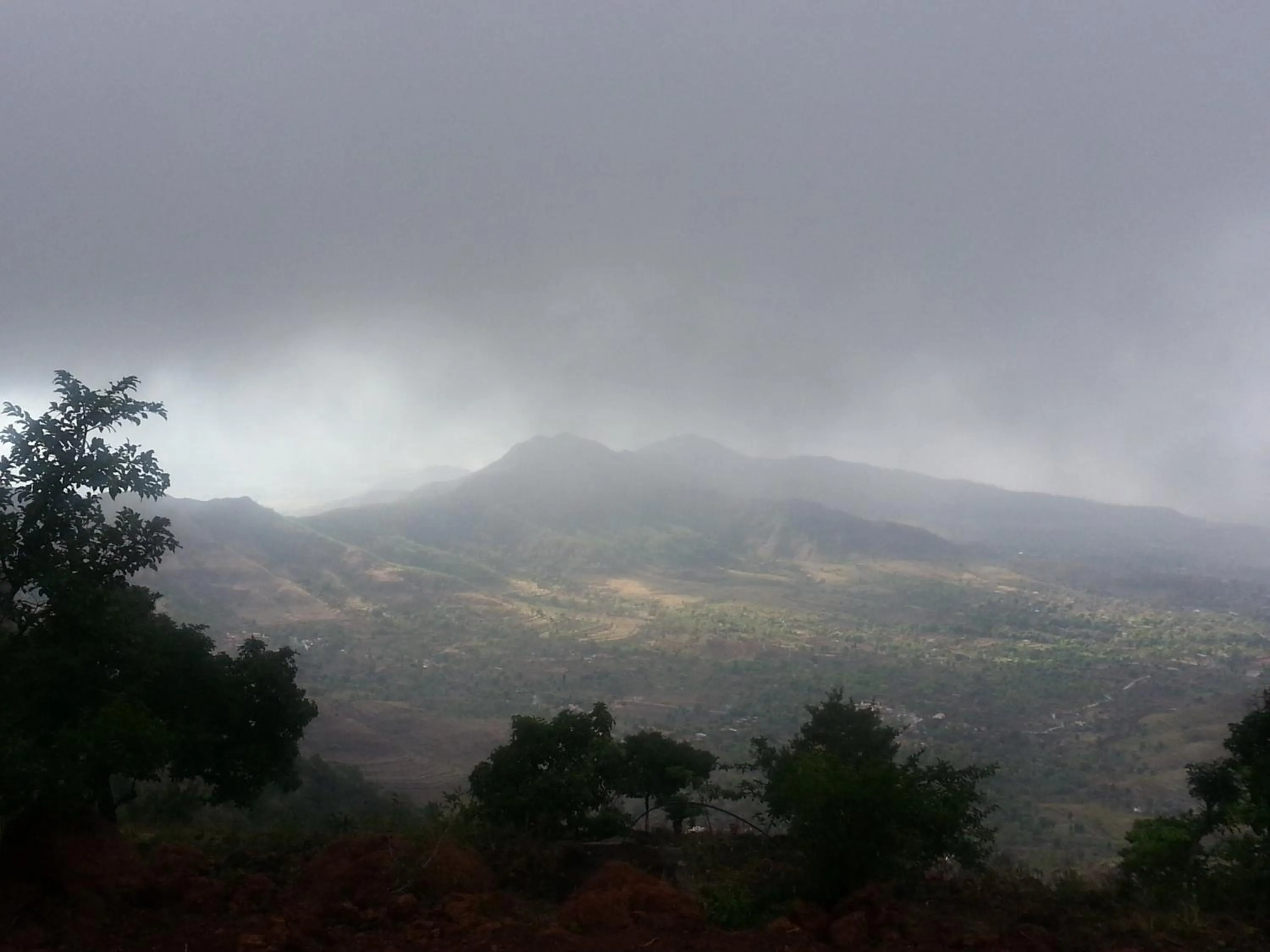 Hilltop Resort and Glamping Wai, Near Panchgani