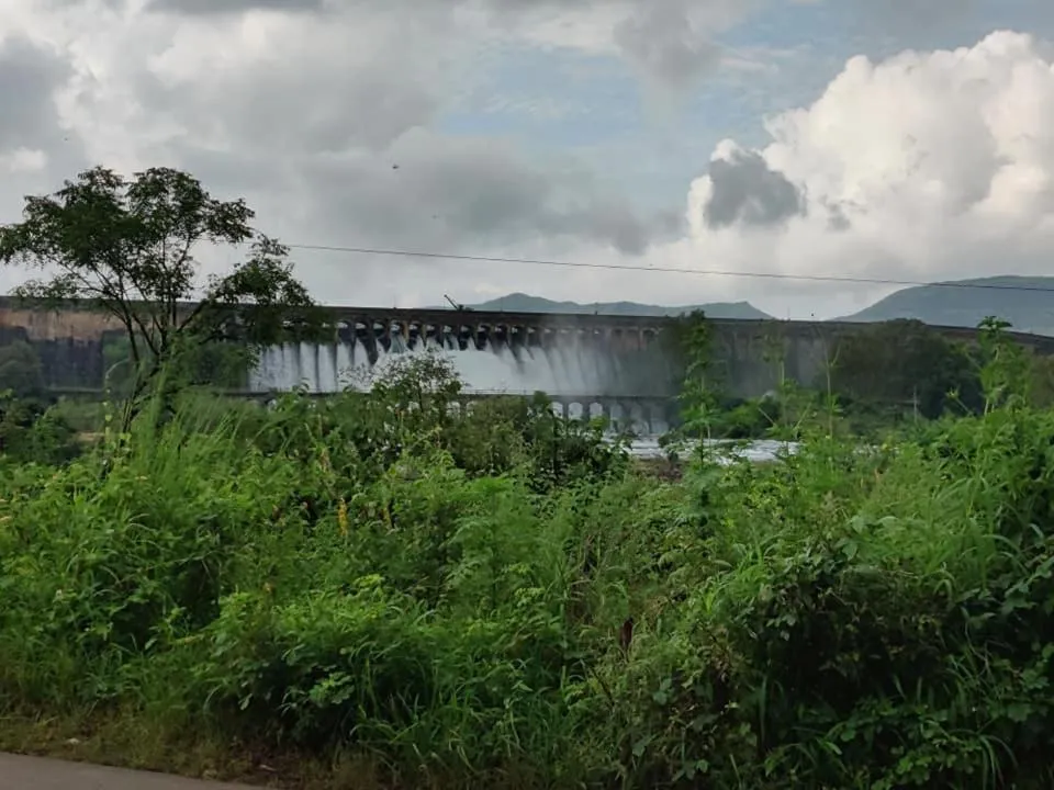 Hilltop Resort and Glamping Wai, Near Panchgani