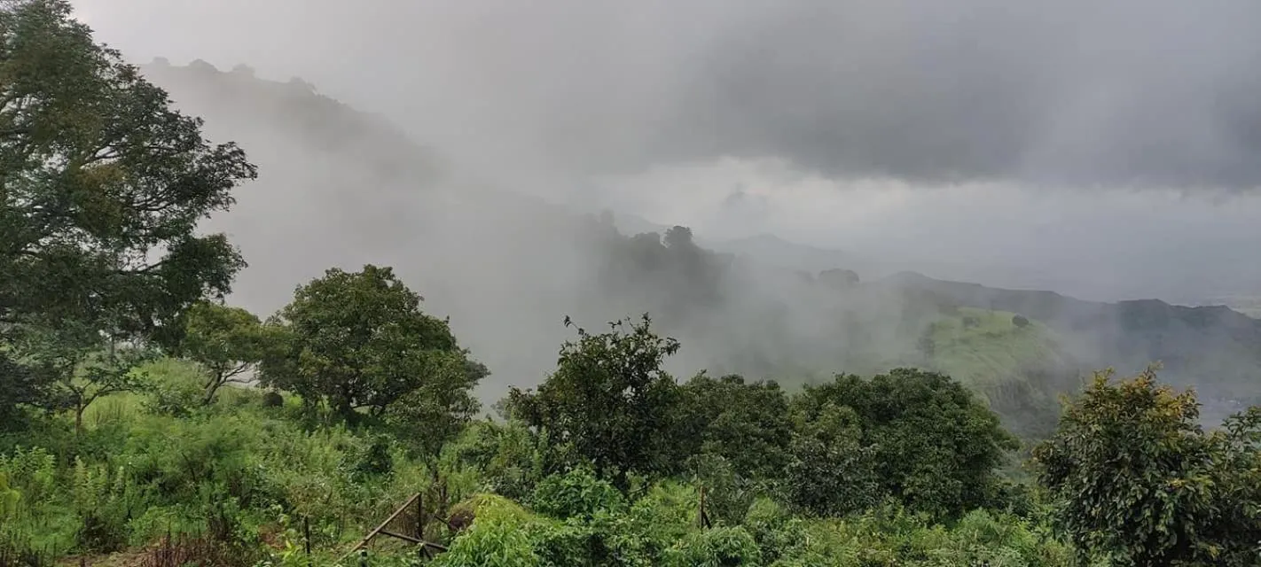 Hilltop Resort and Glamping Wai, Near Panchgani